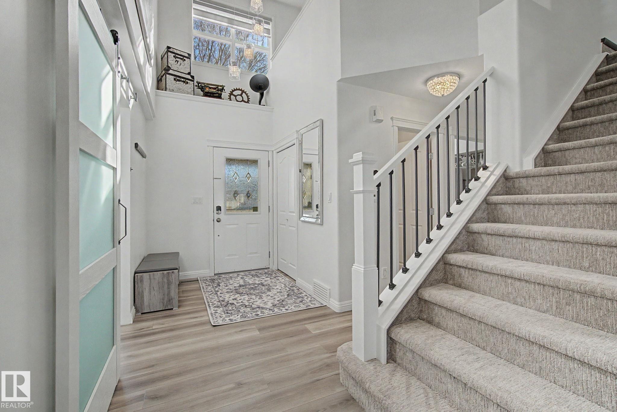 1850 Towne Centre Boulevard, Edmonton, AB - Indoor Photo Showing Other Room