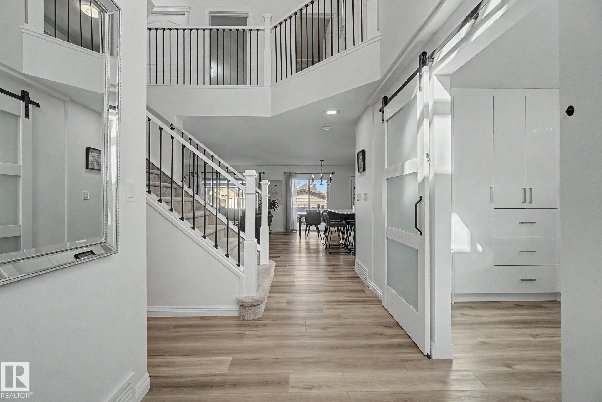 1850 Towne Centre Boulevard, Edmonton, AB - Indoor Photo Showing Other Room