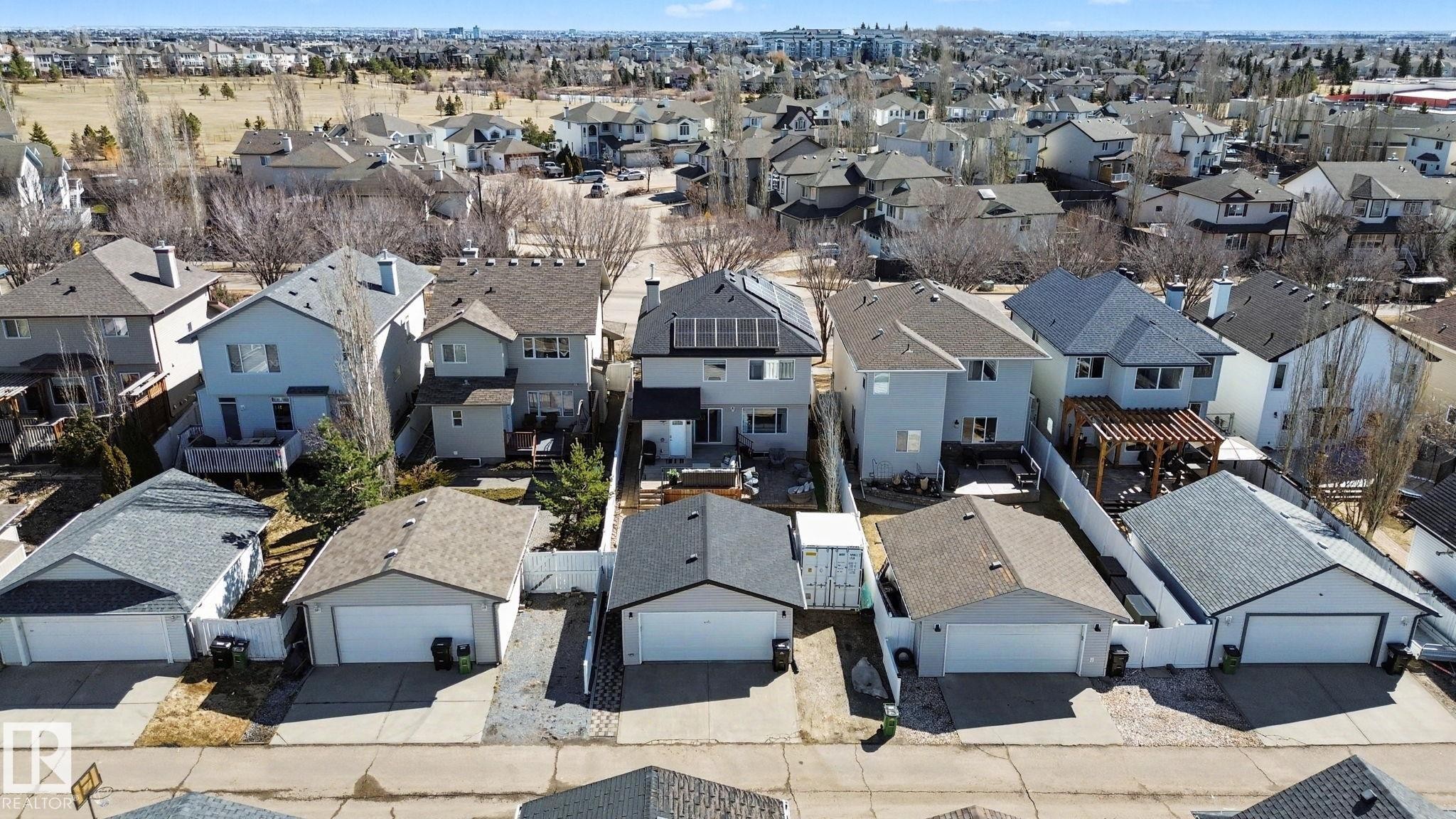 1850 Towne Centre Boulevard, Edmonton, AB - Outdoor With Facade