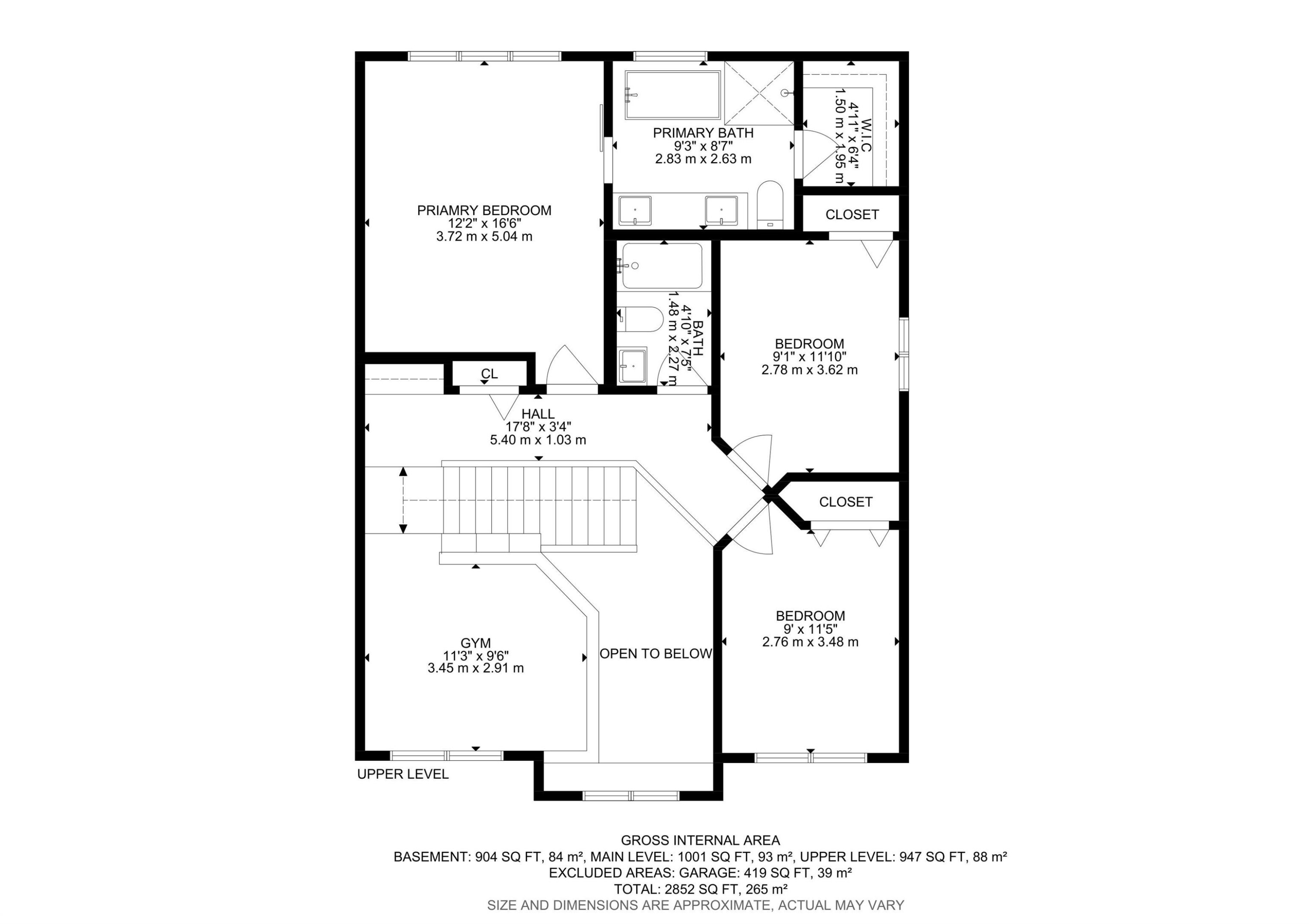 1850 Towne Centre Boulevard, Edmonton, AB - Other