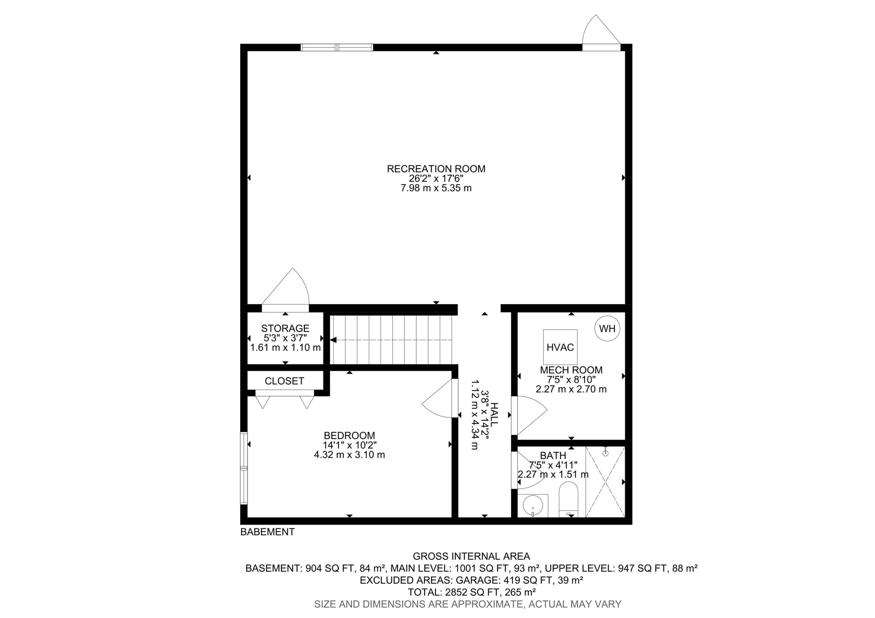 1850 Towne Centre Boulevard, Edmonton, AB - Other