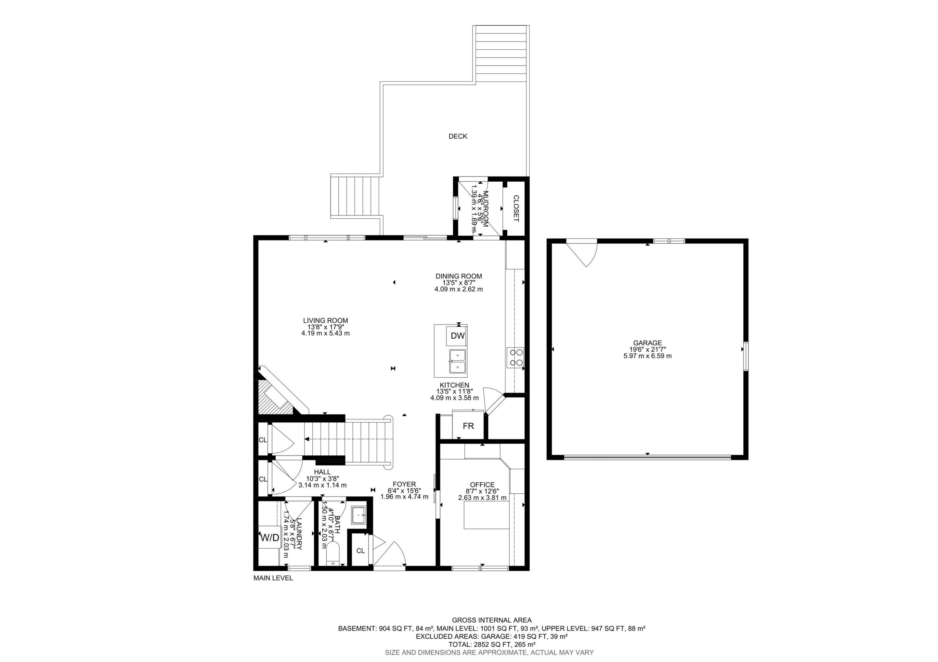 1850 Towne Centre Boulevard, Edmonton, AB - Other