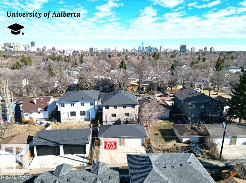 10721 70 Avenue, Edmonton, AB - Outdoor