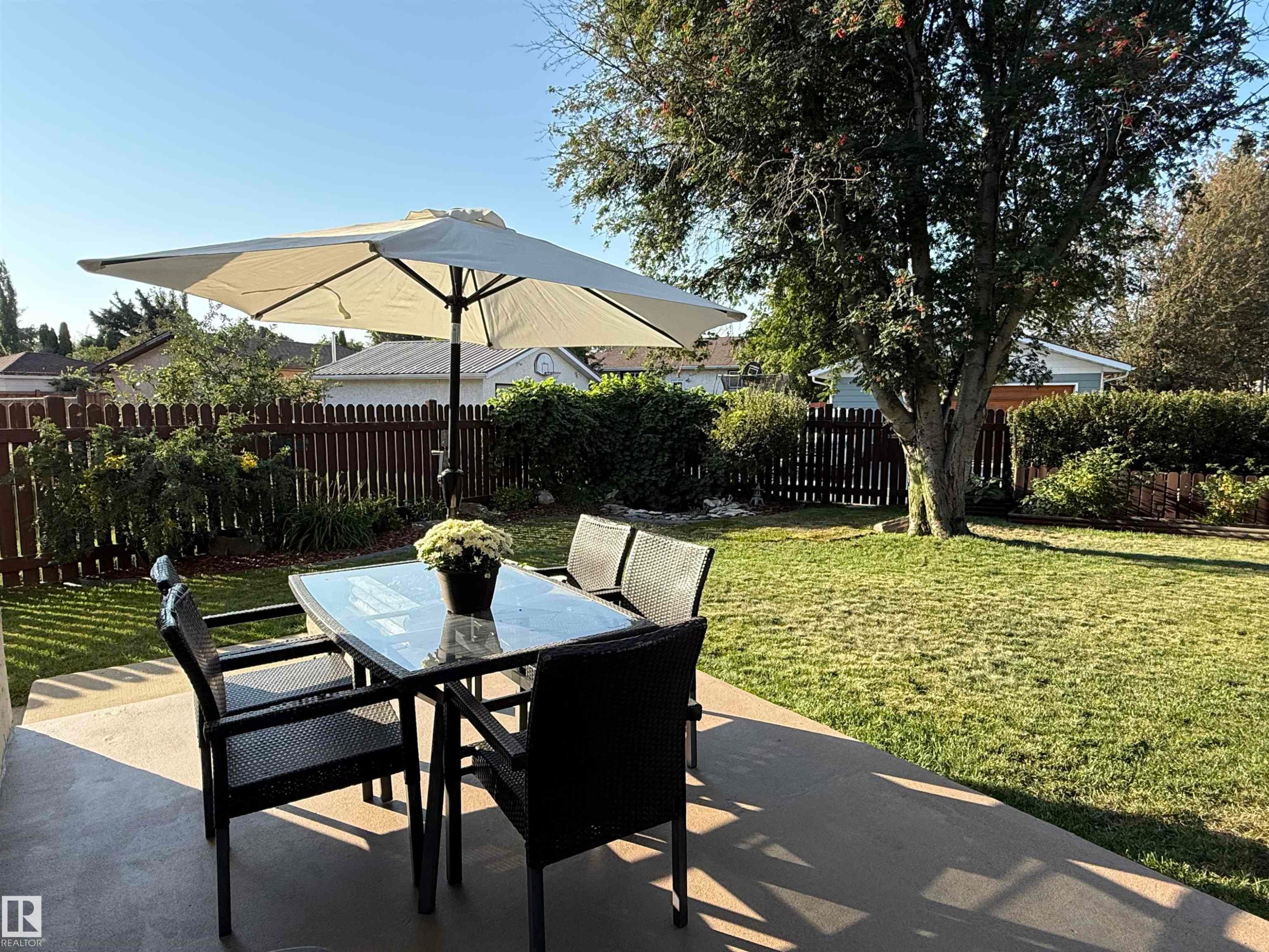 1727 65 Street, Edmonton, AB - Outdoor With Deck Patio Veranda