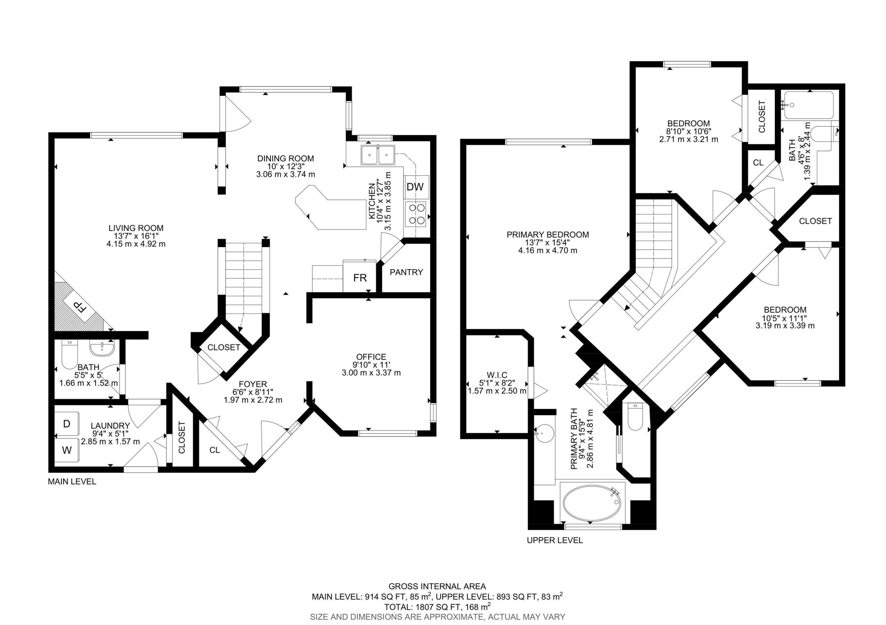 11732 10 Avenue Nw, Edmonton, AB - Other