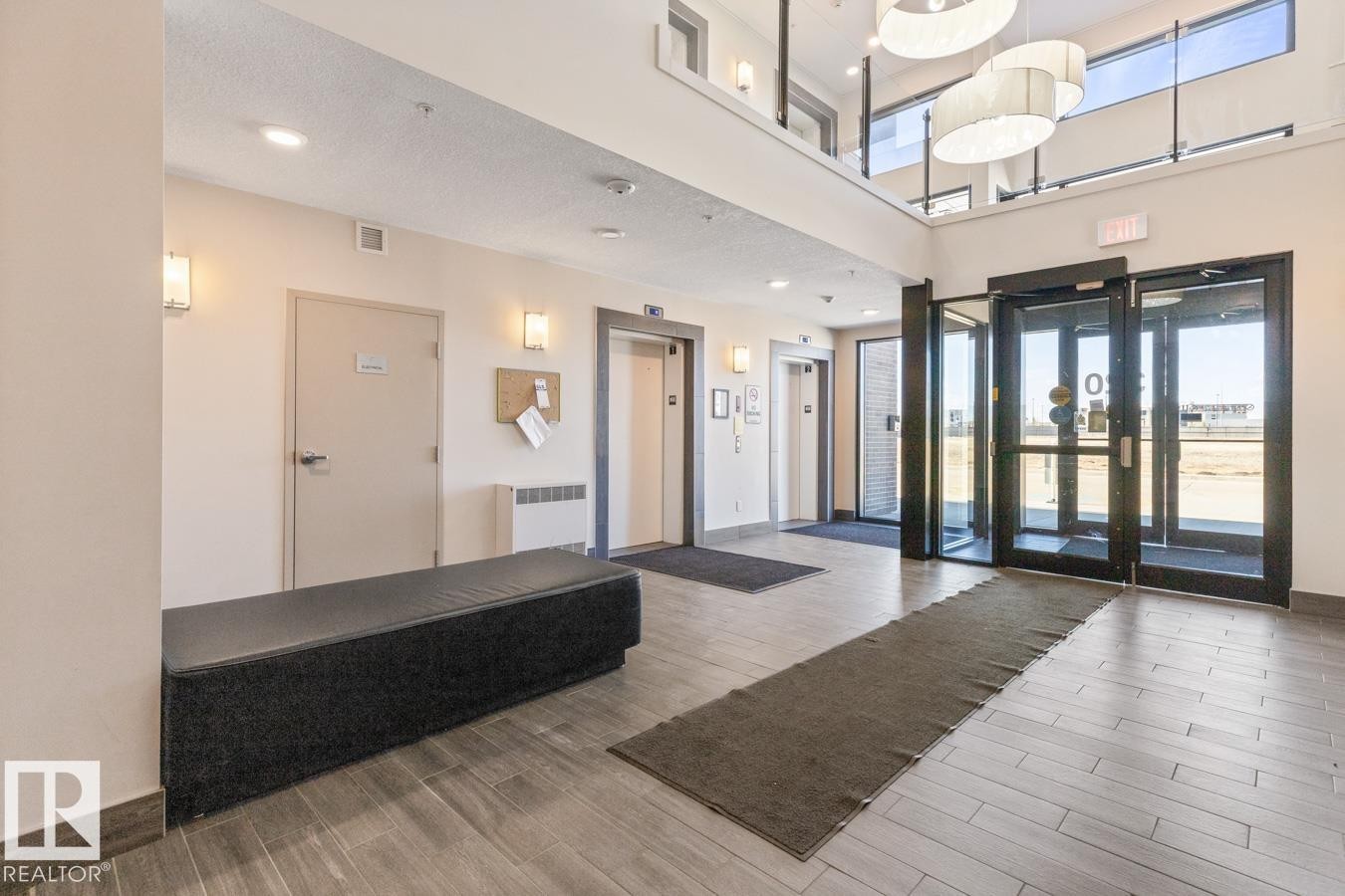 122 320 Ambleside Link Link, Edmonton, AB - Indoor Photo Showing Other Room