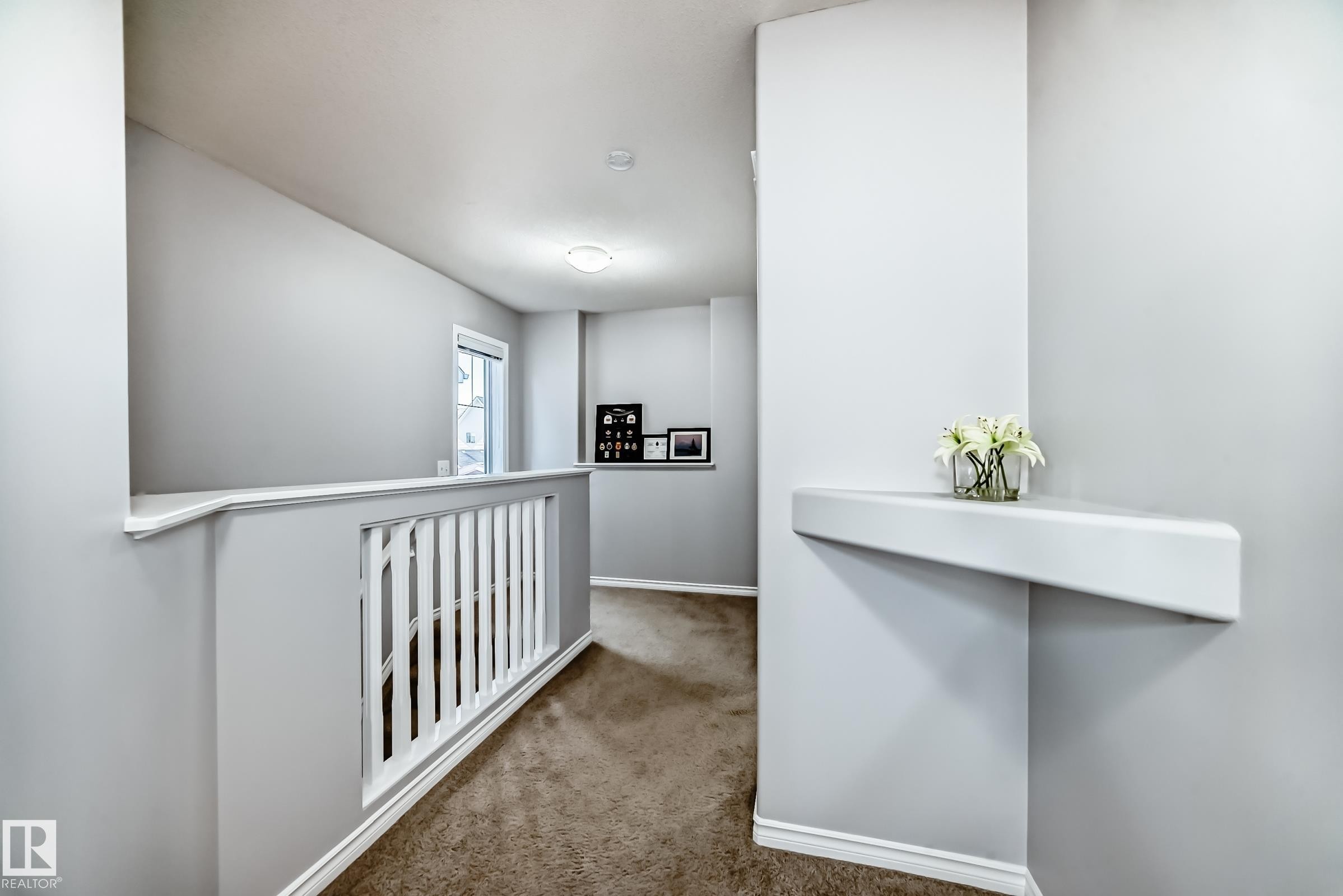 1128 74 Street, Edmonton, AB - Indoor Photo Showing Other Room