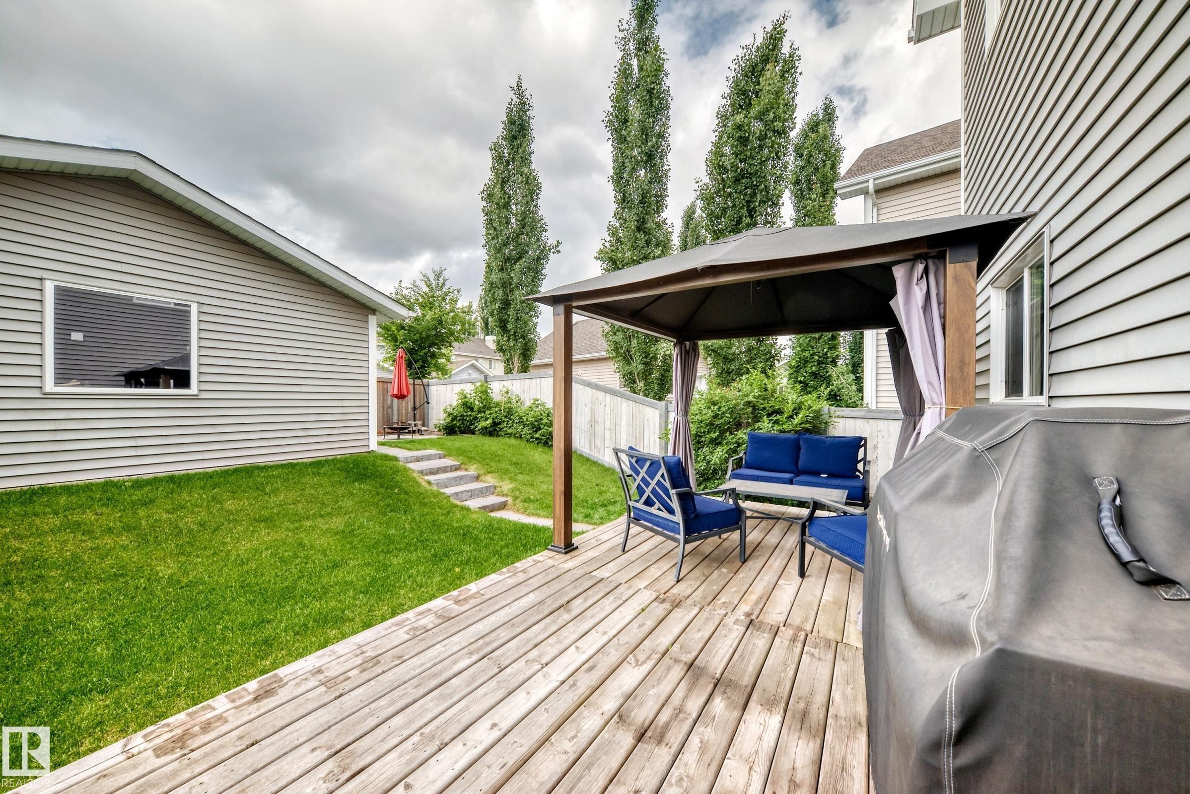 1128 74 Street, Edmonton, AB