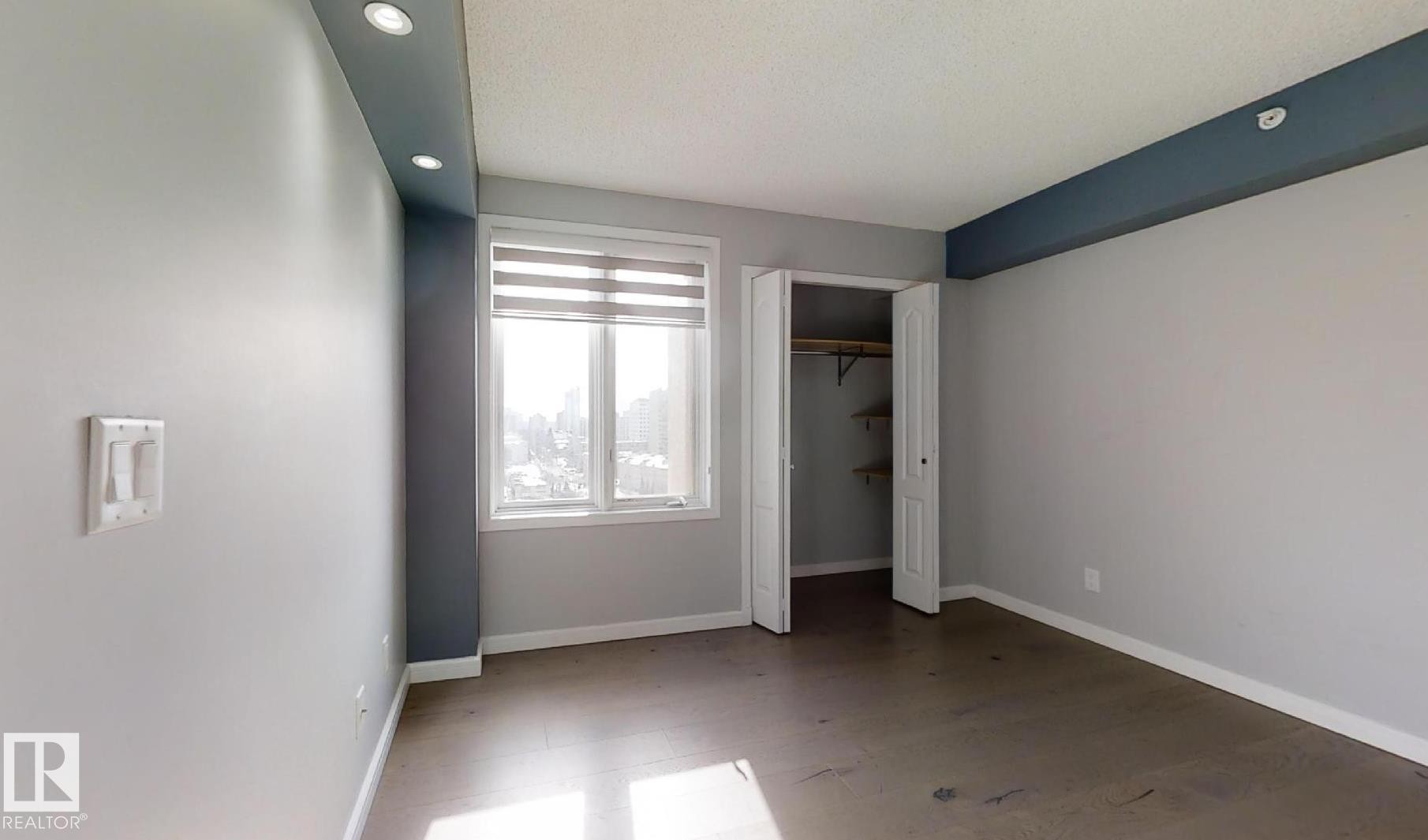 1404 10909 103 Avenue, Edmonton, AB - Indoor Photo Showing Other Room