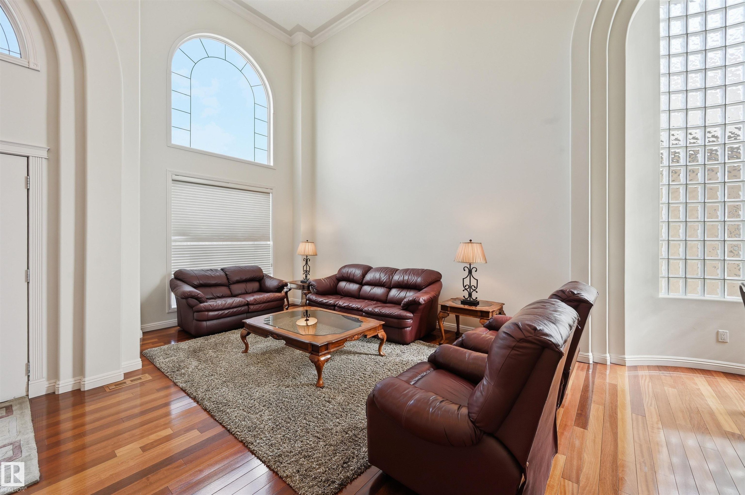 2423 Tegler Green, Edmonton, AB - Indoor