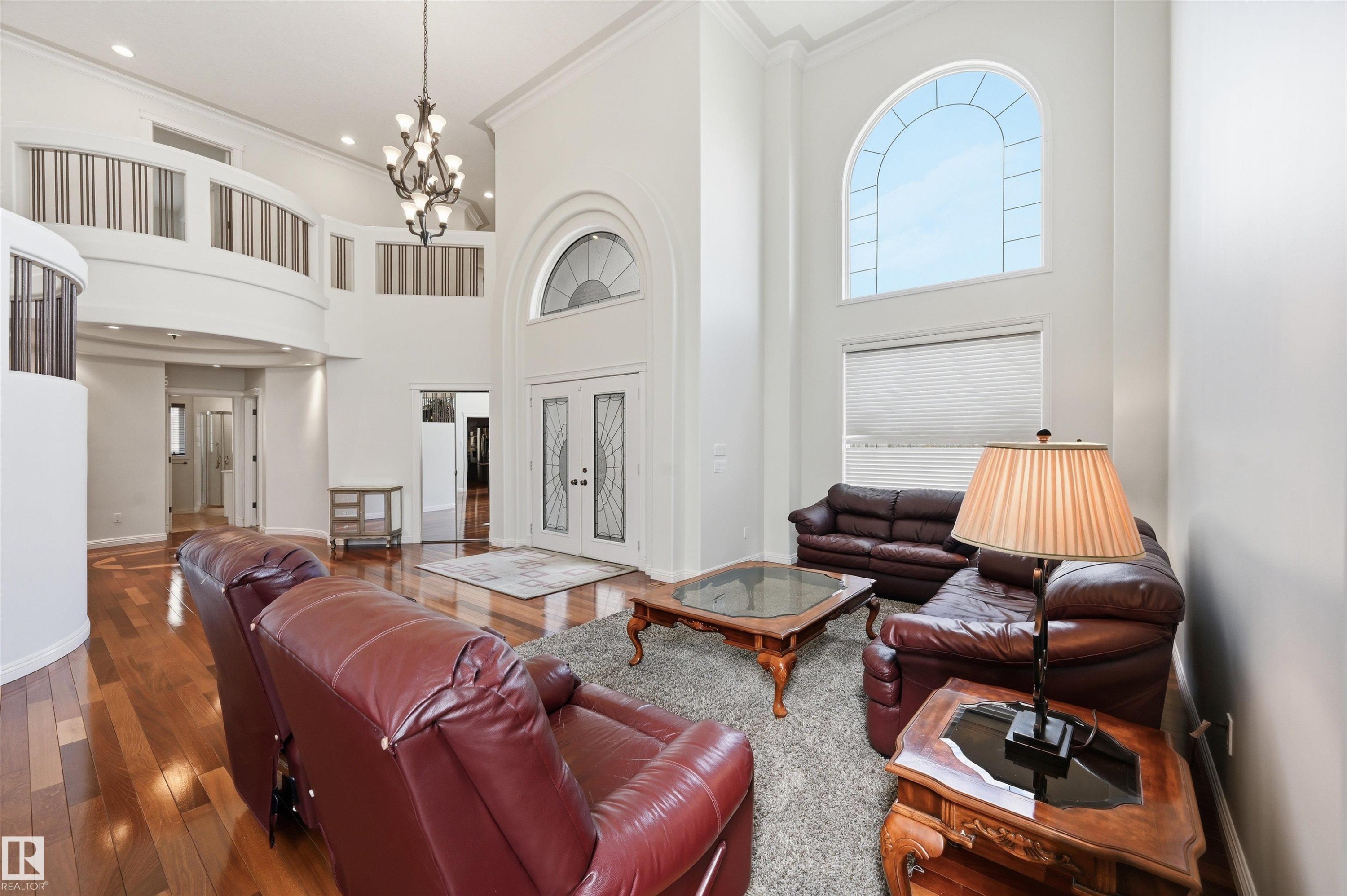 2423 Tegler Green, Edmonton, AB - Indoor