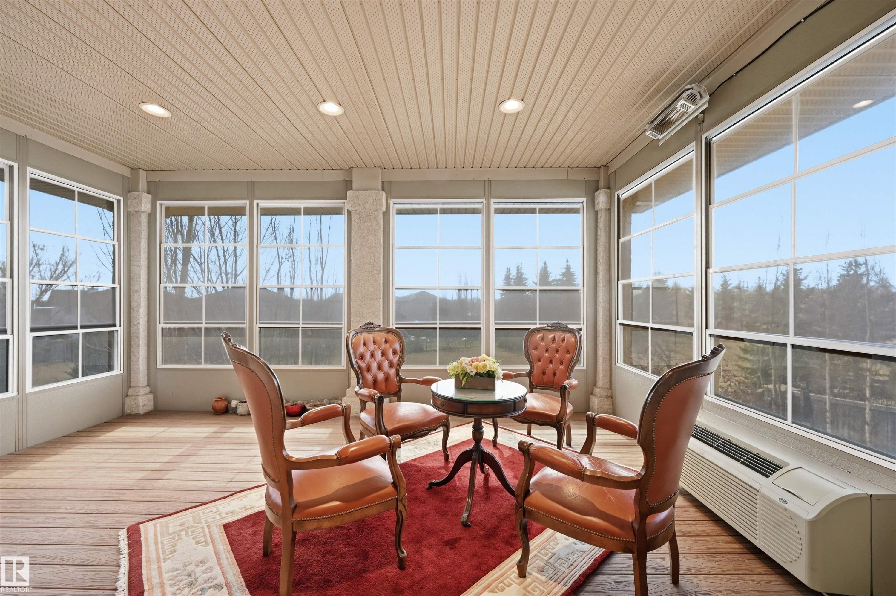 2423 Tegler Green, Edmonton, AB - Outdoor With Deck Patio Veranda With Exterior