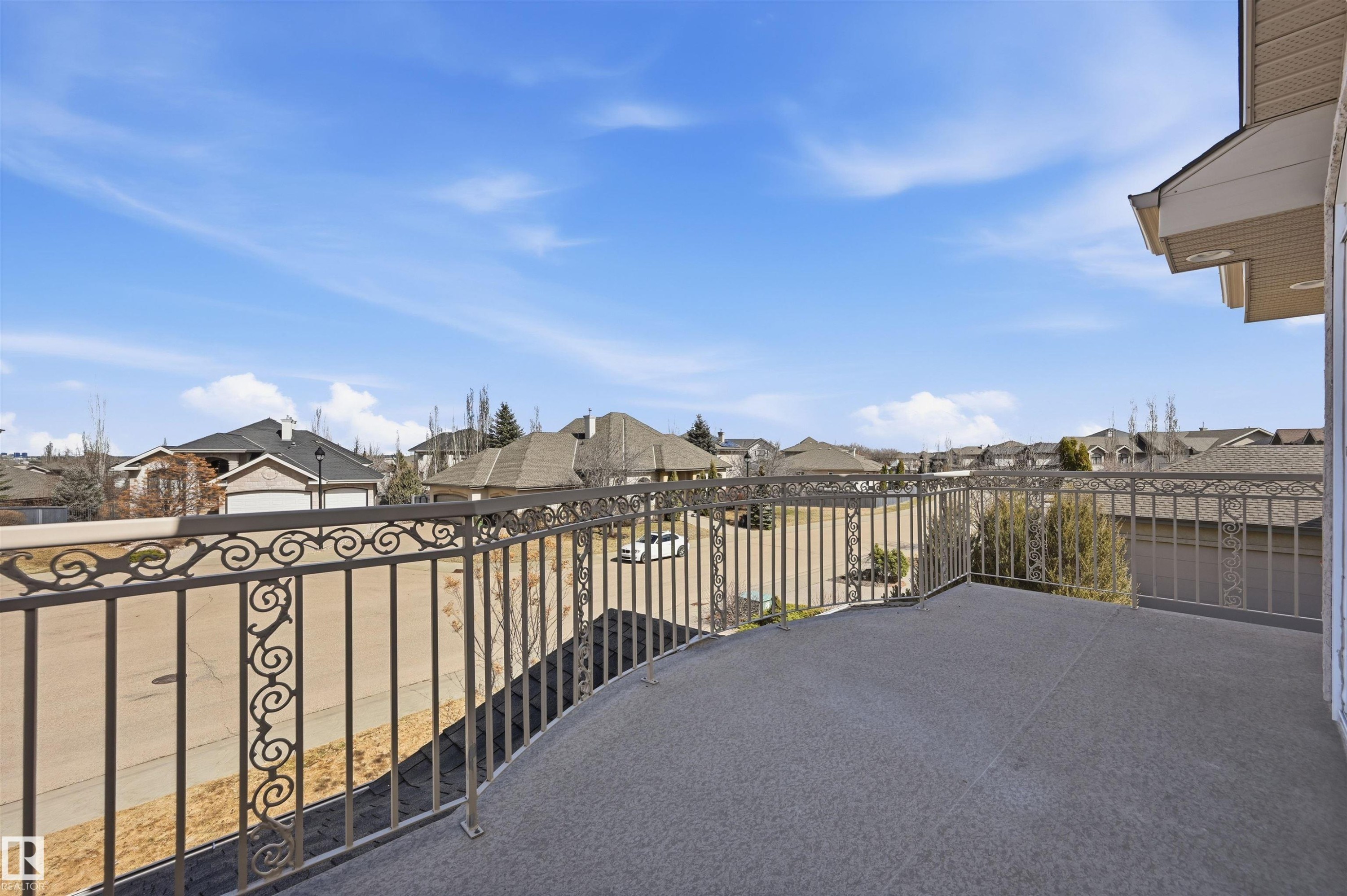 2423 Tegler Green, Edmonton, AB - Outdoor