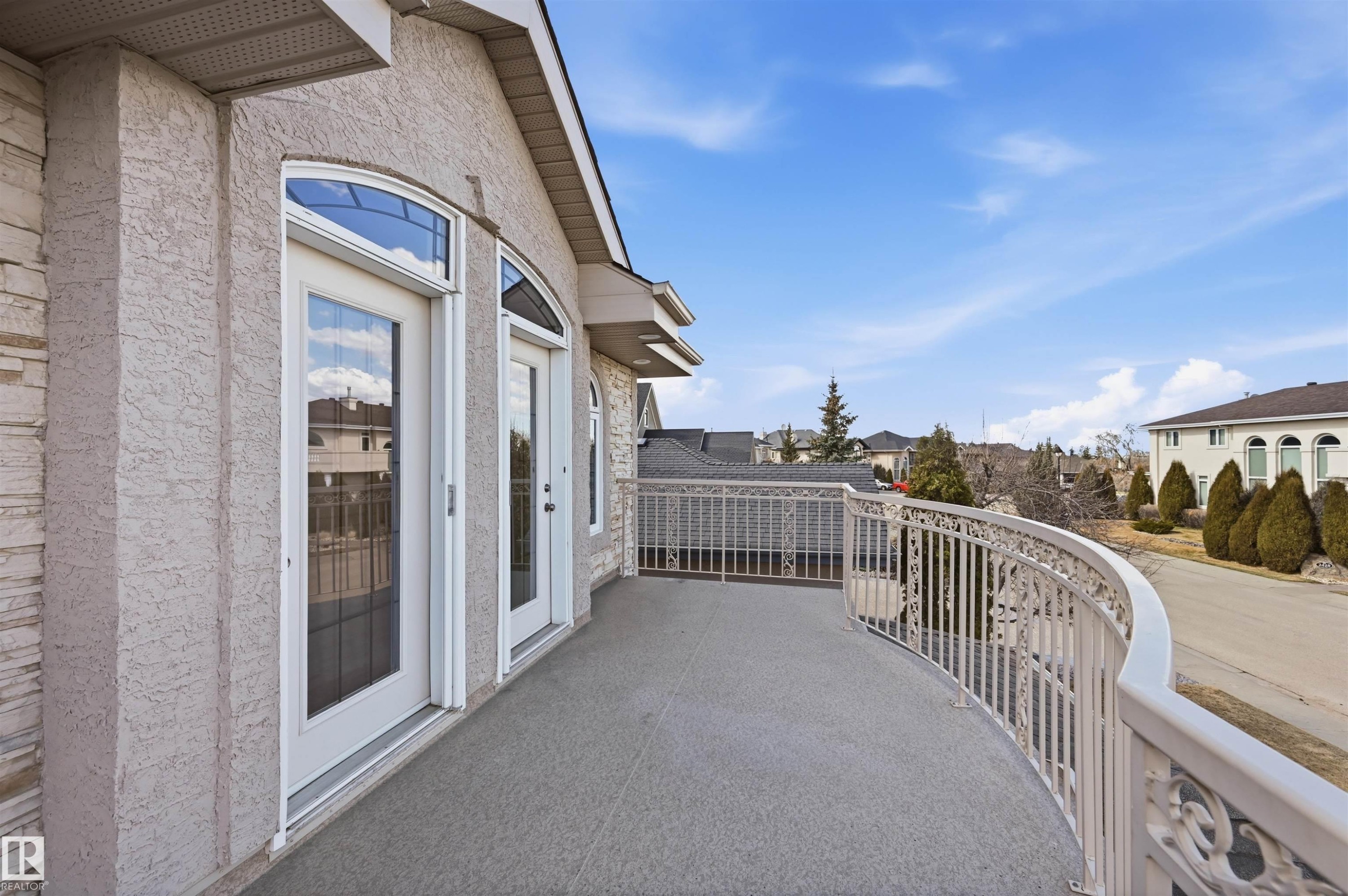 2423 Tegler Green, Edmonton, AB - Outdoor With Exterior