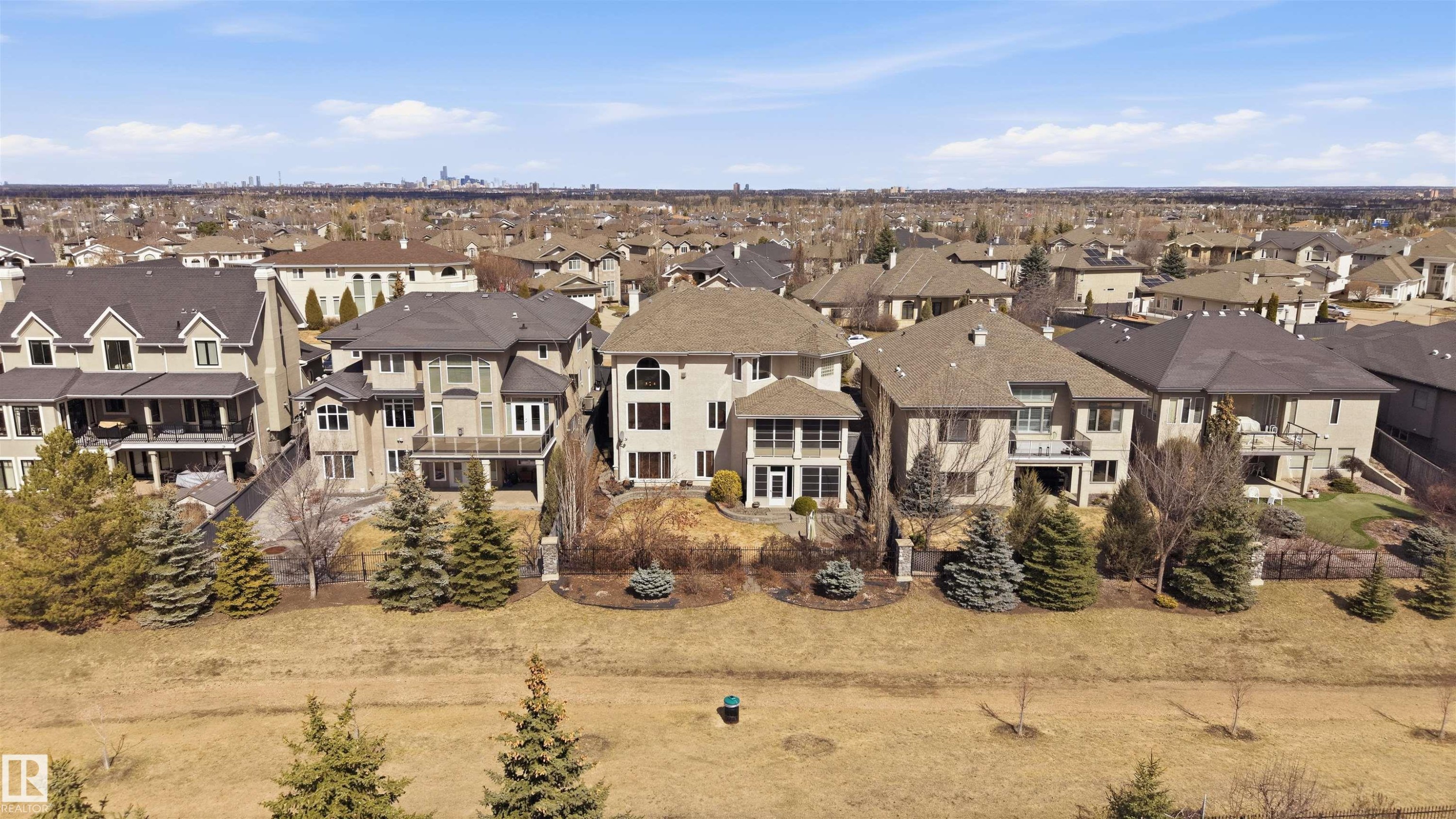 2423 Tegler Green, Edmonton, AB - Outdoor