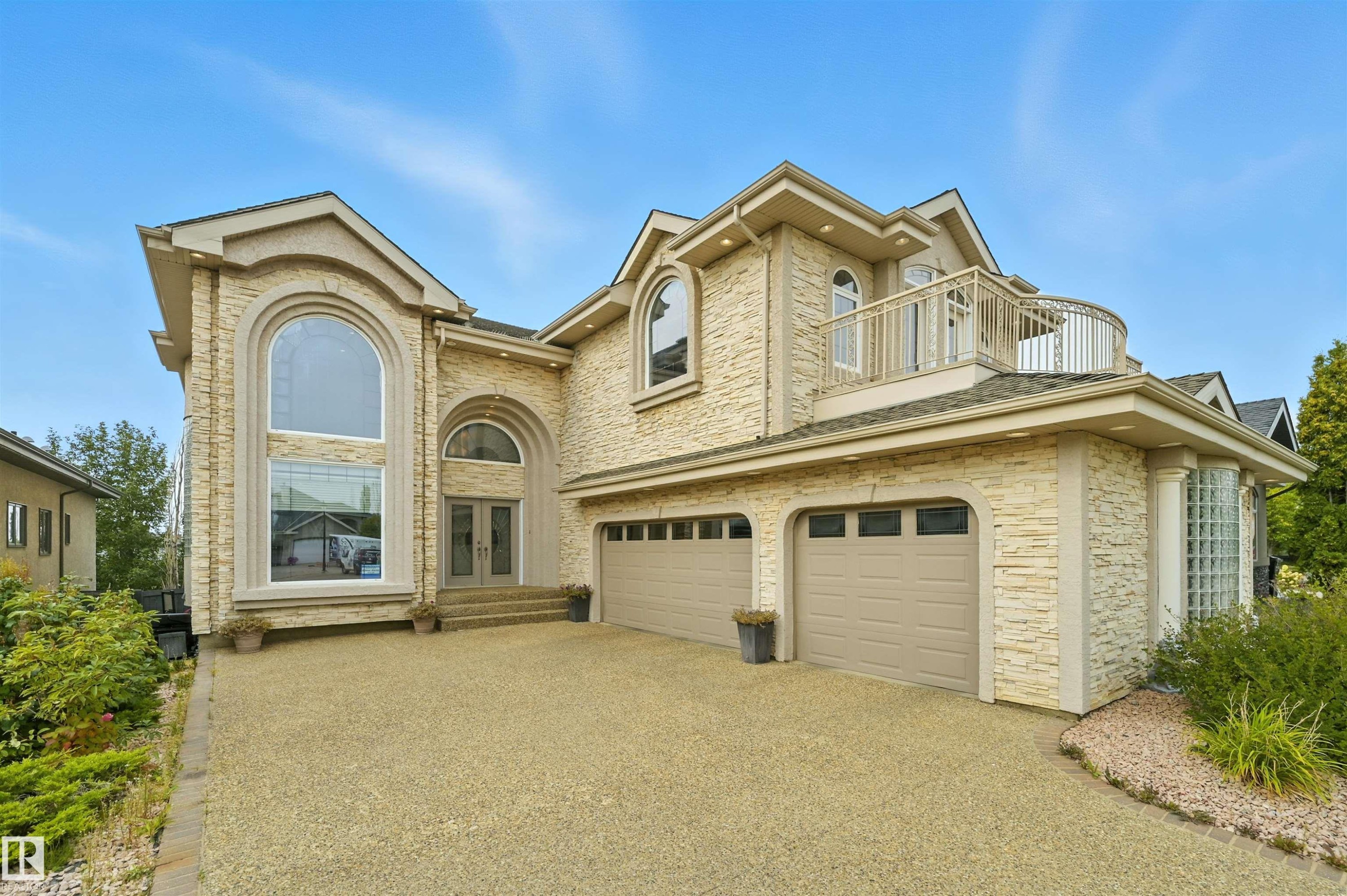 2423 Tegler Green, Edmonton, AB - Outdoor