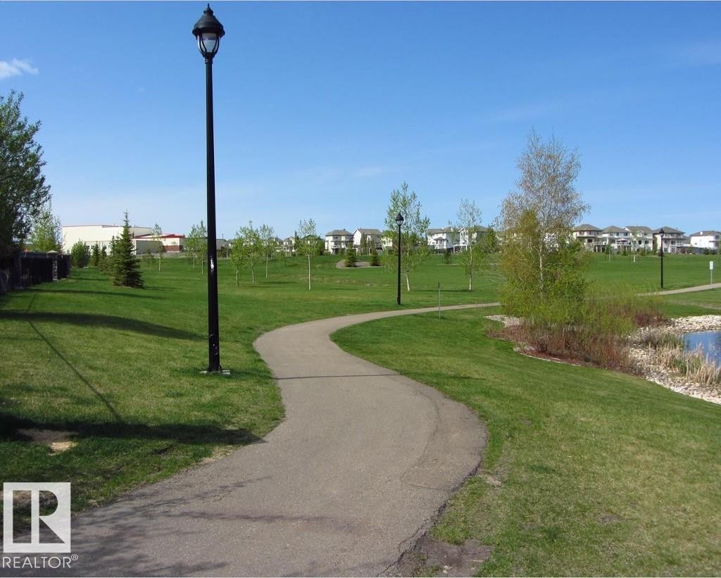 2423 Tegler Green, Edmonton, AB - Outdoor With View