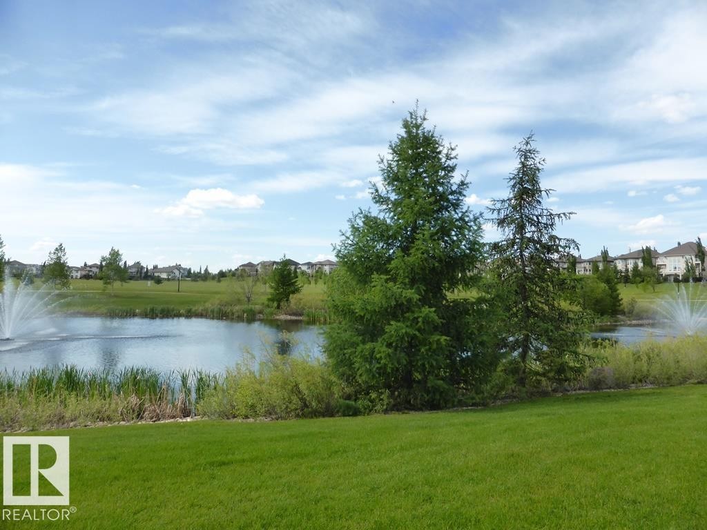 2423 Tegler Green, Edmonton, AB - Outdoor With View