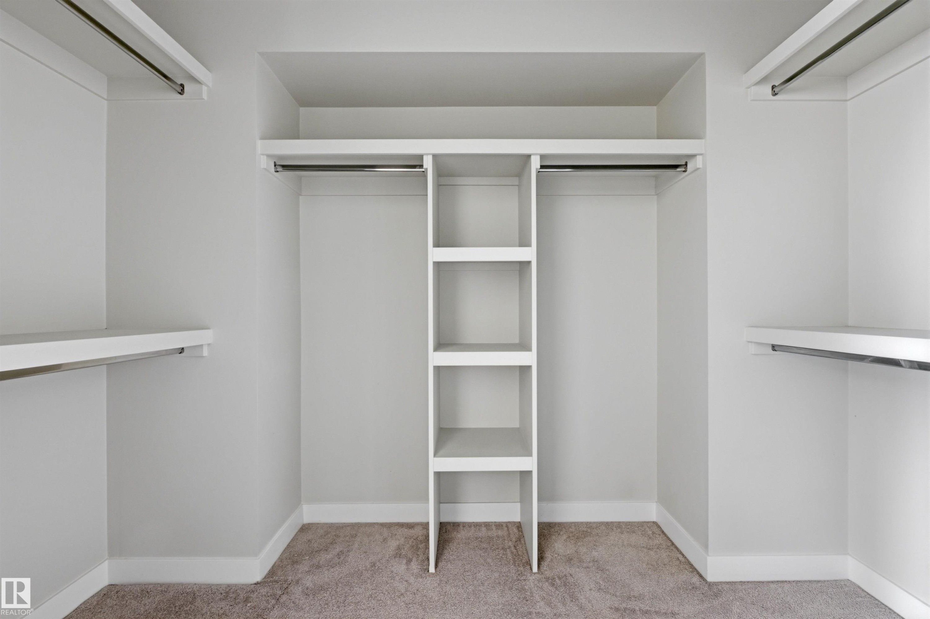 9928 151 Street Nw, Edmonton, AB - Indoor With Storage