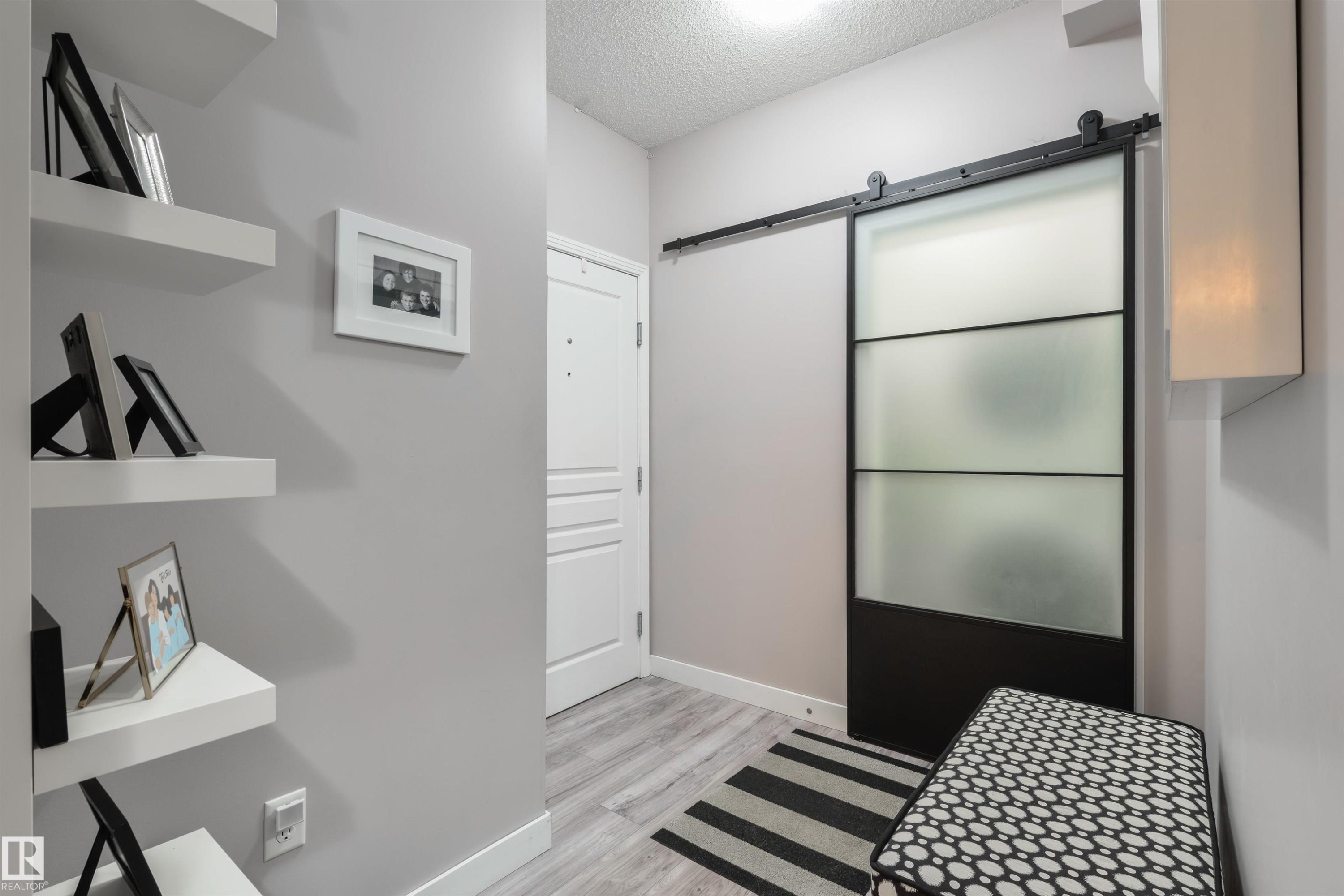 306 8931 156 Street, Edmonton, AB - Indoor Photo Showing Other Room