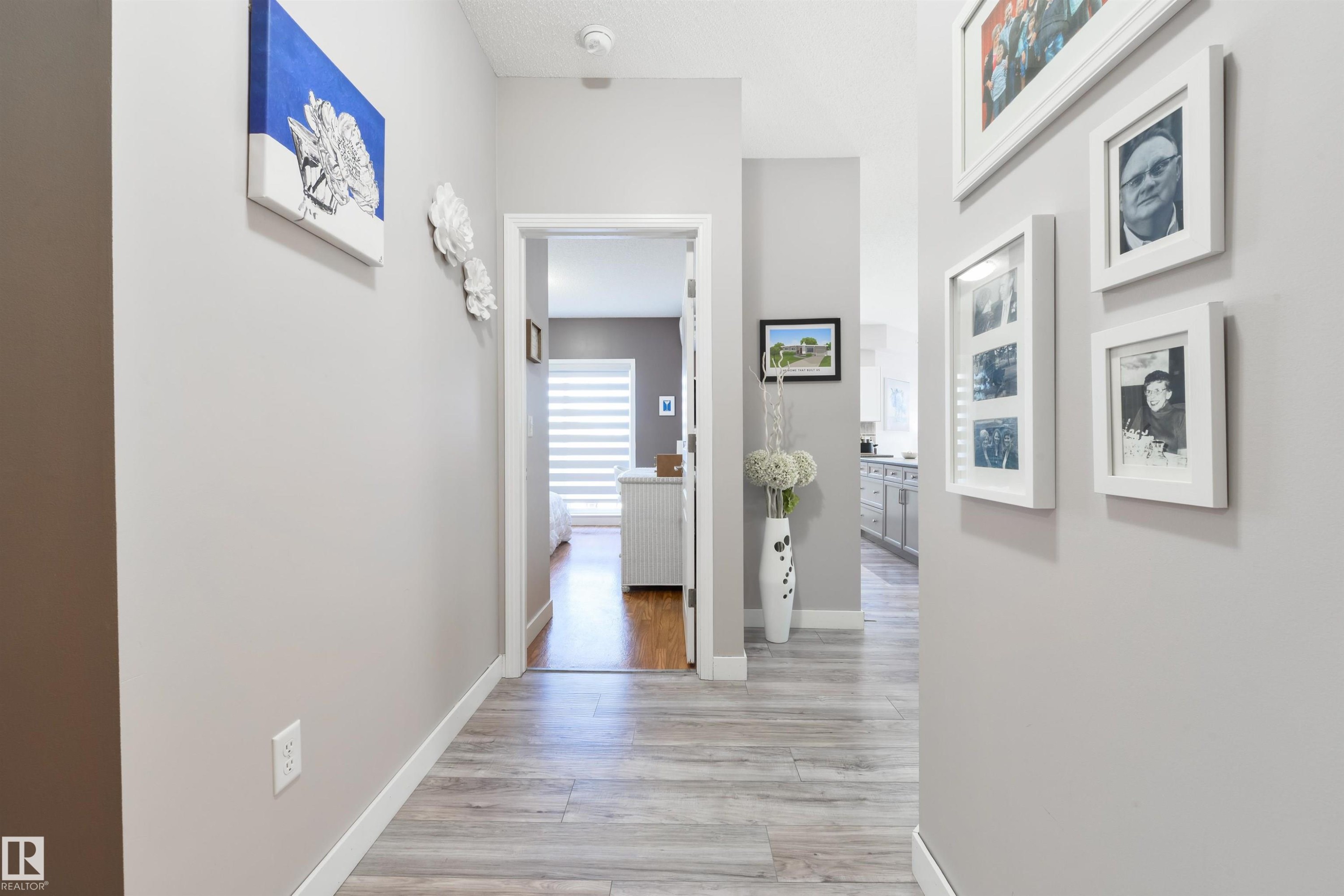 306 8931 156 Street, Edmonton, AB - Indoor Photo Showing Other Room