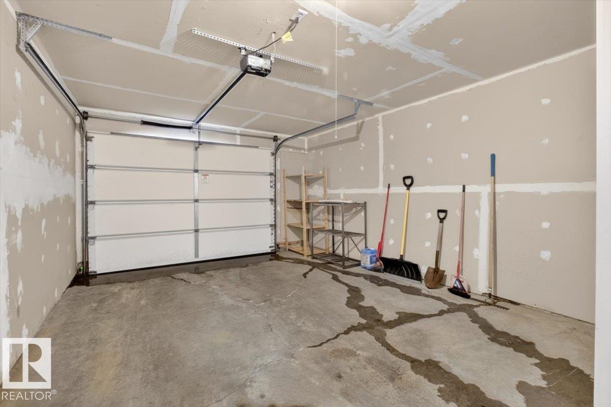 130 5604 199 Street, Edmonton, AB - Indoor Photo Showing Basement