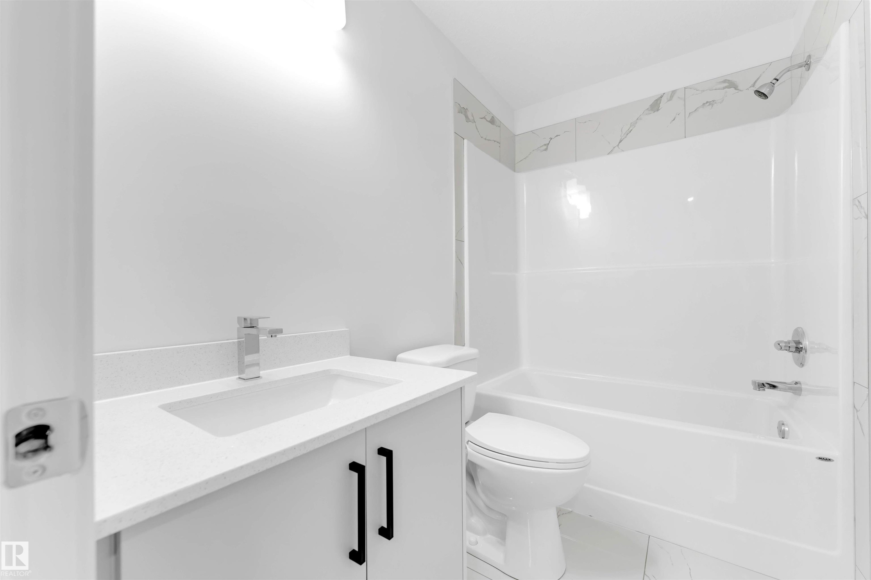 62 130 Element Dr, St. Albert, AB - Indoor Photo Showing Bathroom