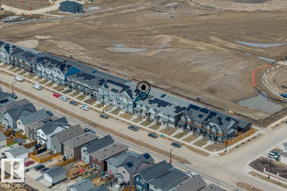 2418 Trumpeter Way, Edmonton, AB -
