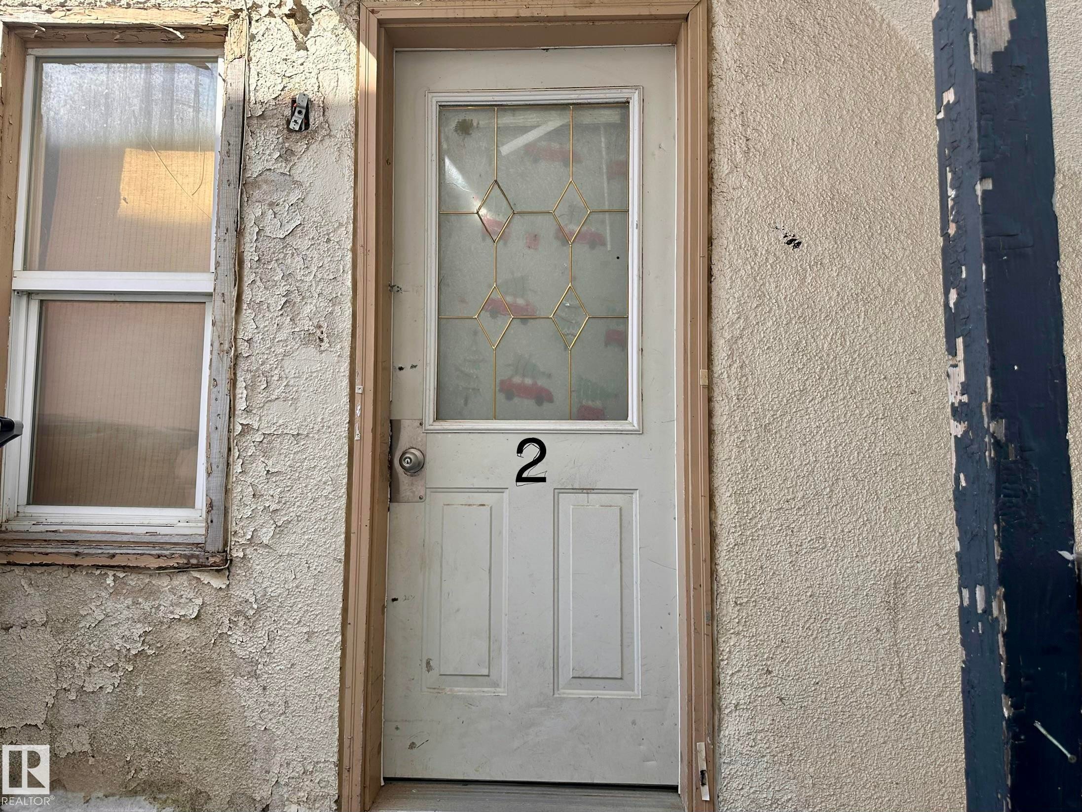 Image quality insufficient for description - 10528 100 Avenue, Westlock, AB - With Exterior