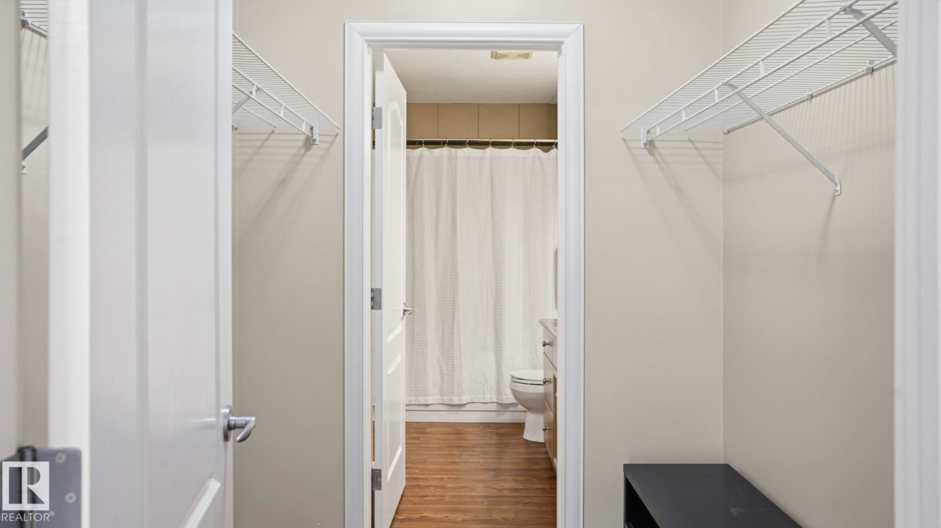 138 1406 Hodgson Way, Edmonton, AB - Indoor With Storage