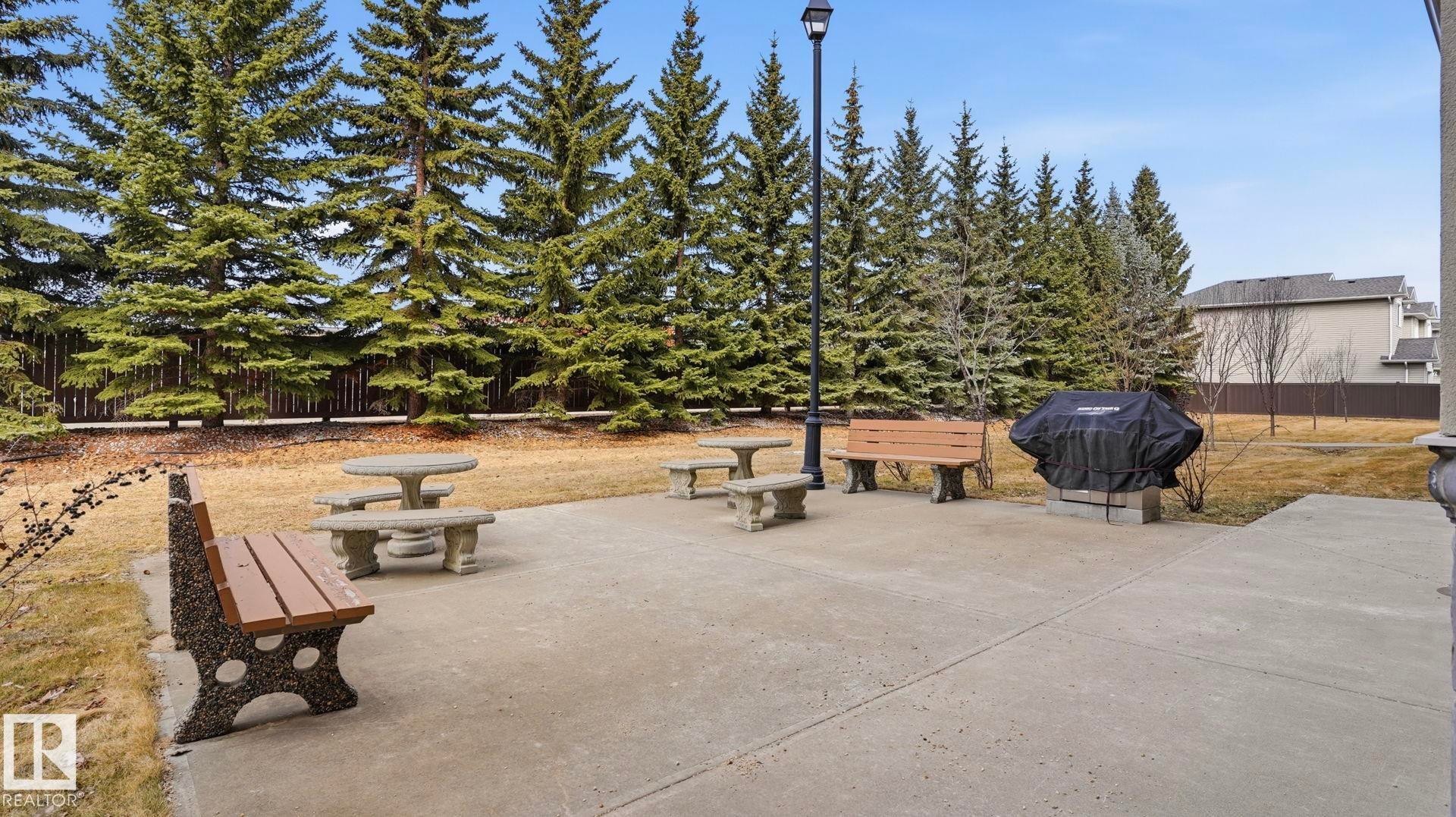 138 1406 Hodgson Way, Edmonton, AB - Outdoor