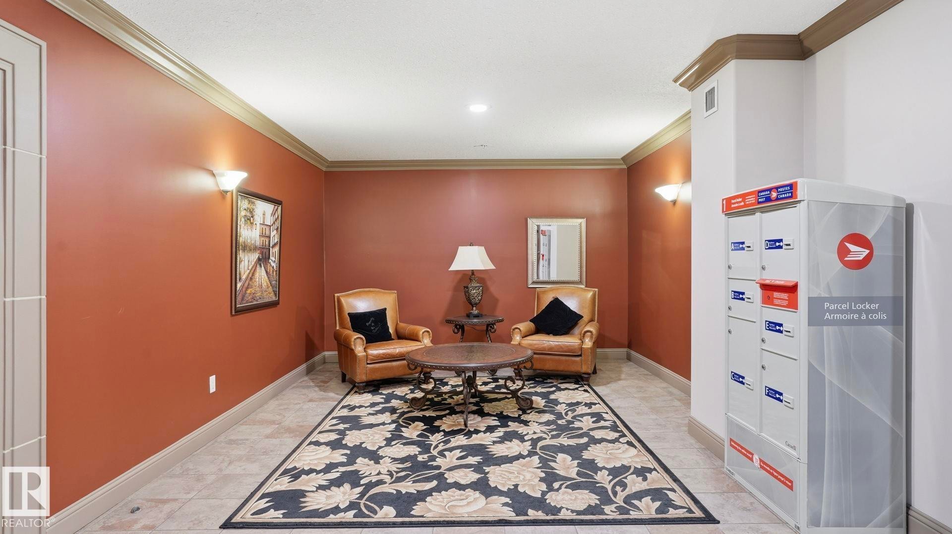 138 1406 Hodgson Way, Edmonton, AB - Indoor