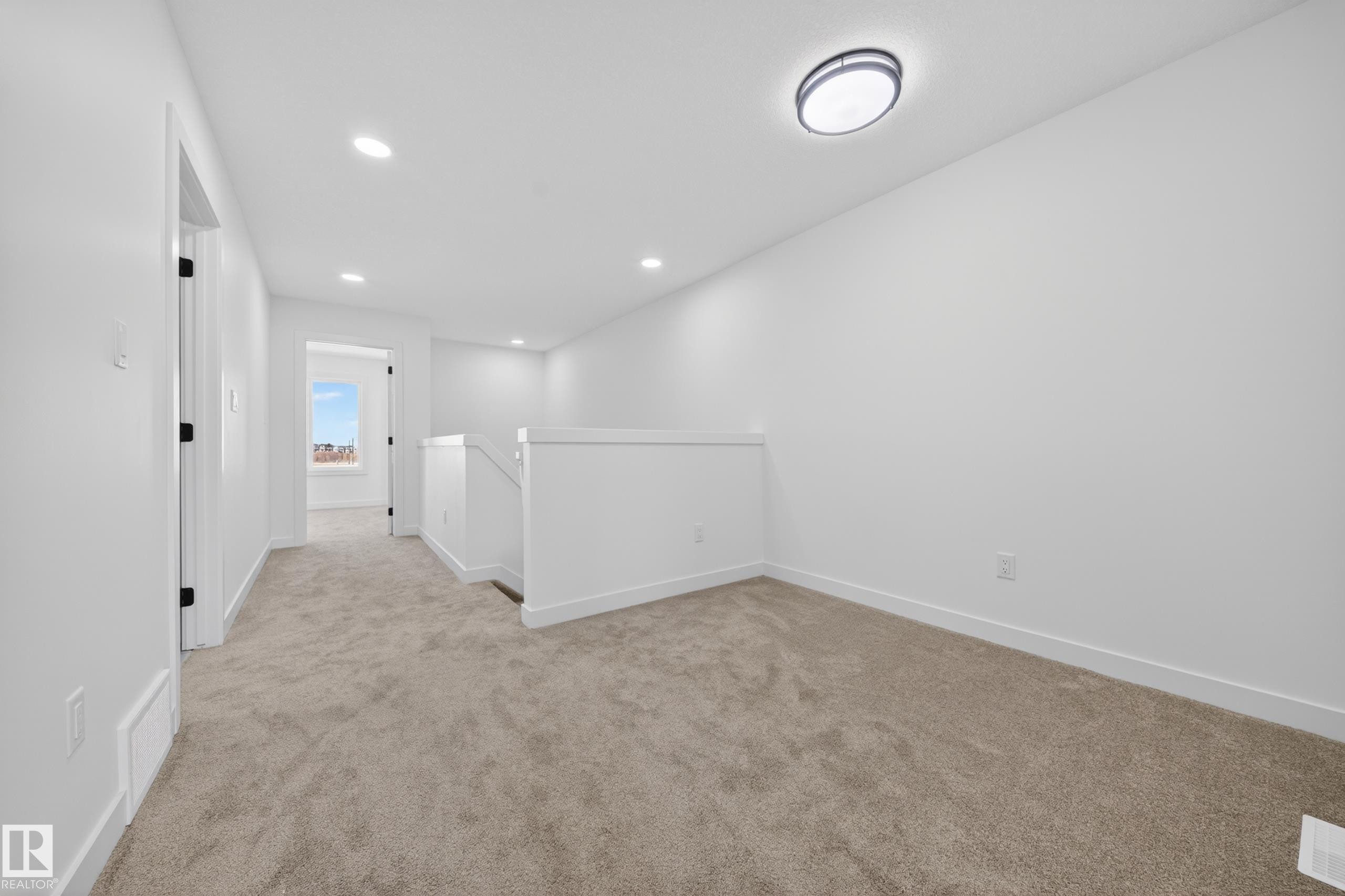 227 Deer Valley Drive, Leduc, AB - Indoor Photo Showing Other Room