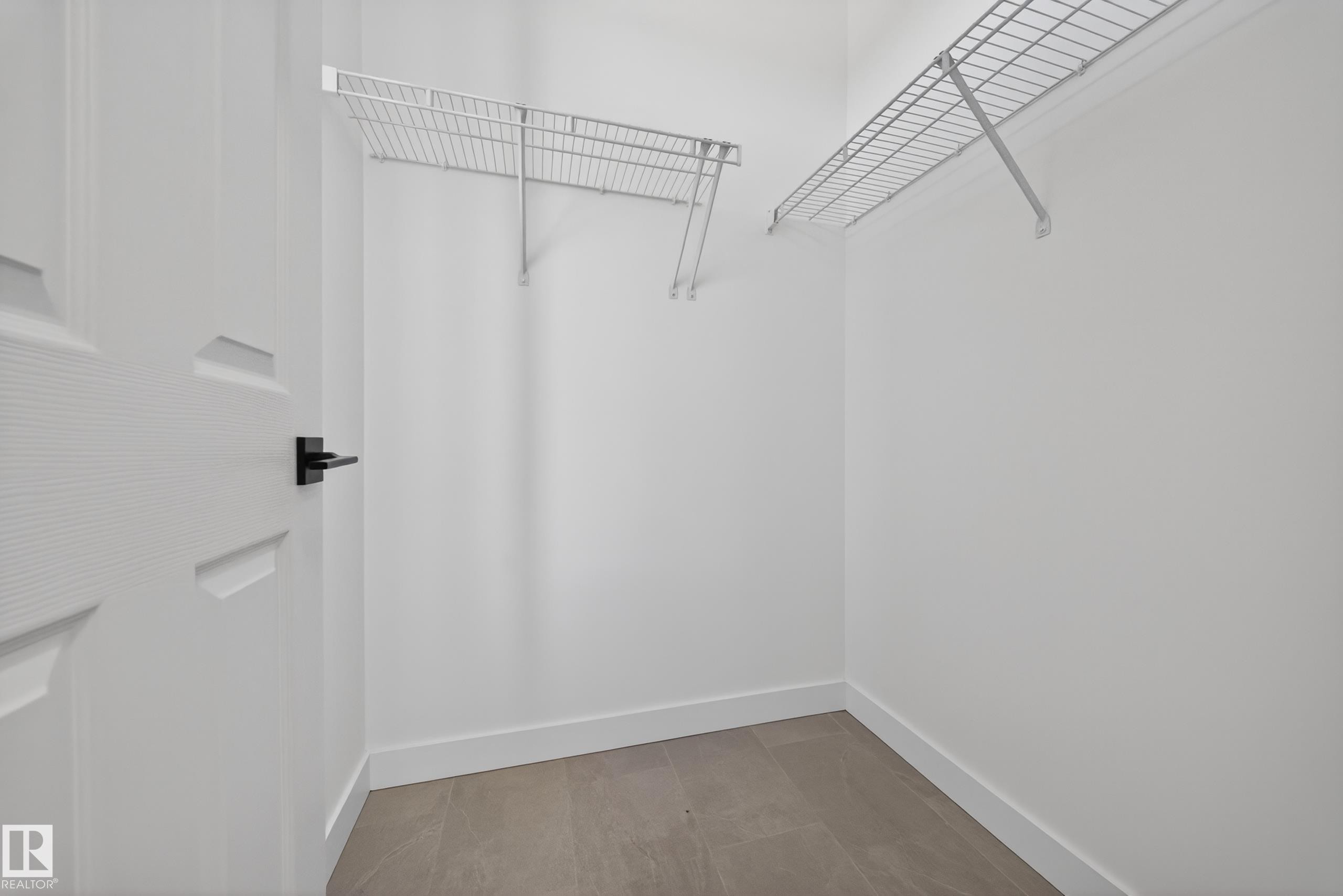 227 Deer Valley Drive, Leduc, AB - Indoor With Storage