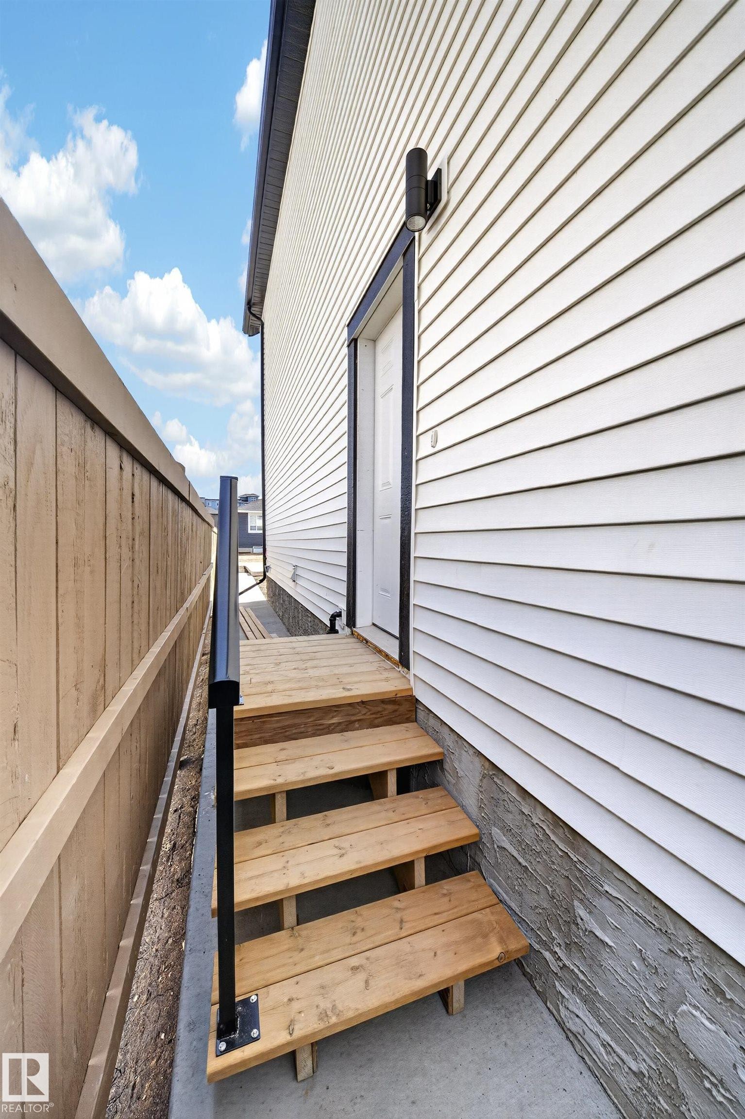 227 Deer Valley Drive, Leduc, AB - Outdoor With Exterior