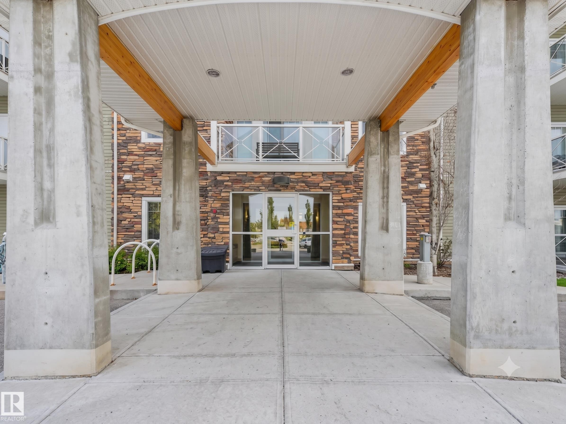 317 12650 142 Avenue, Edmonton, AB