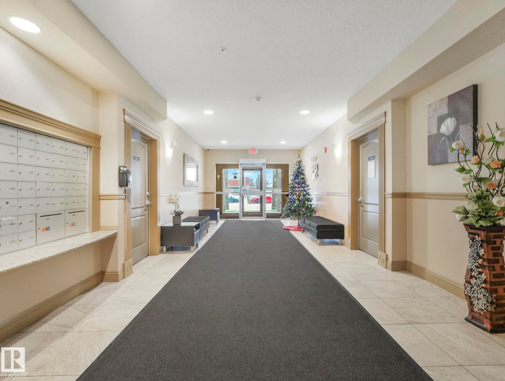 317 12650 142 Avenue, Edmonton, AB