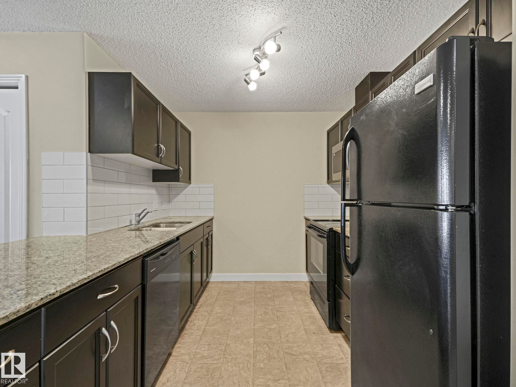 317 12650 142 Avenue, Edmonton, AB