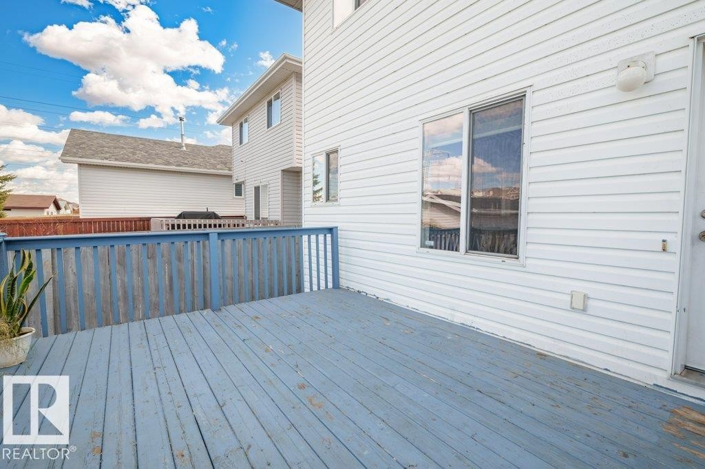 3024 32 Avenue, Edmonton, AB - Outdoor With Exterior