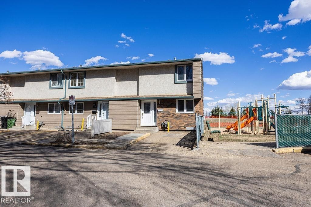 113 Abbottsfield Road, Edmonton, AB - Outdoor