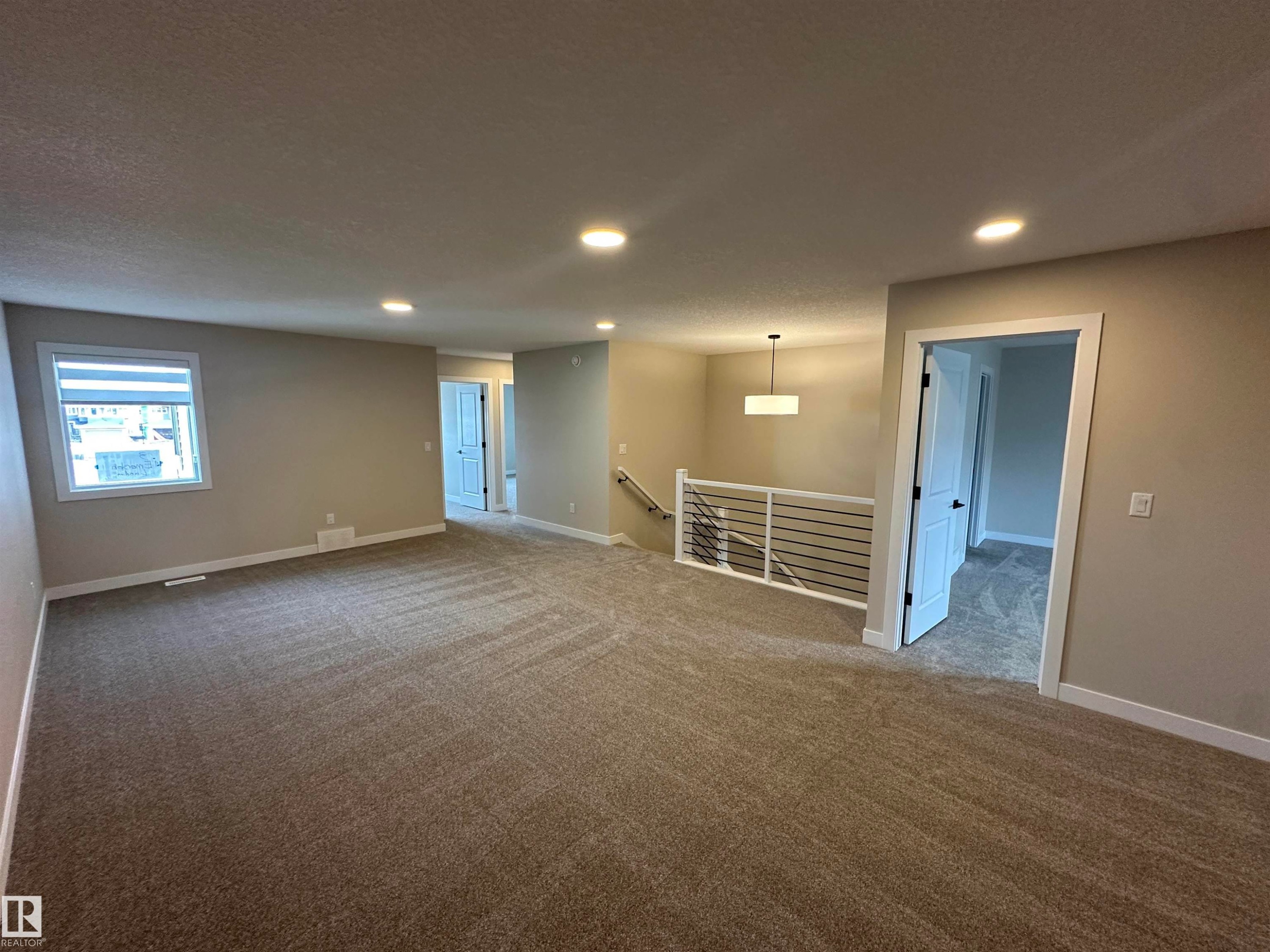 227 Ravine Drive, Devon, AB - Indoor Photo Showing Other Room