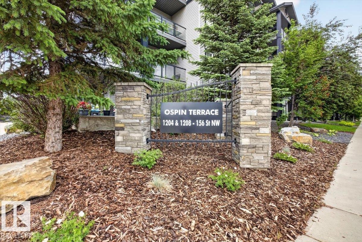 106 1204 156 Street Nw, Edmonton, AB
