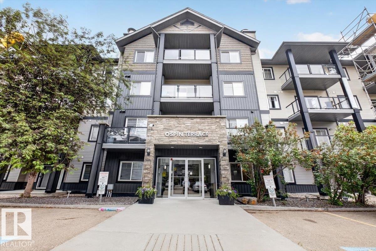 106 1204 156 Street Nw, Edmonton, AB