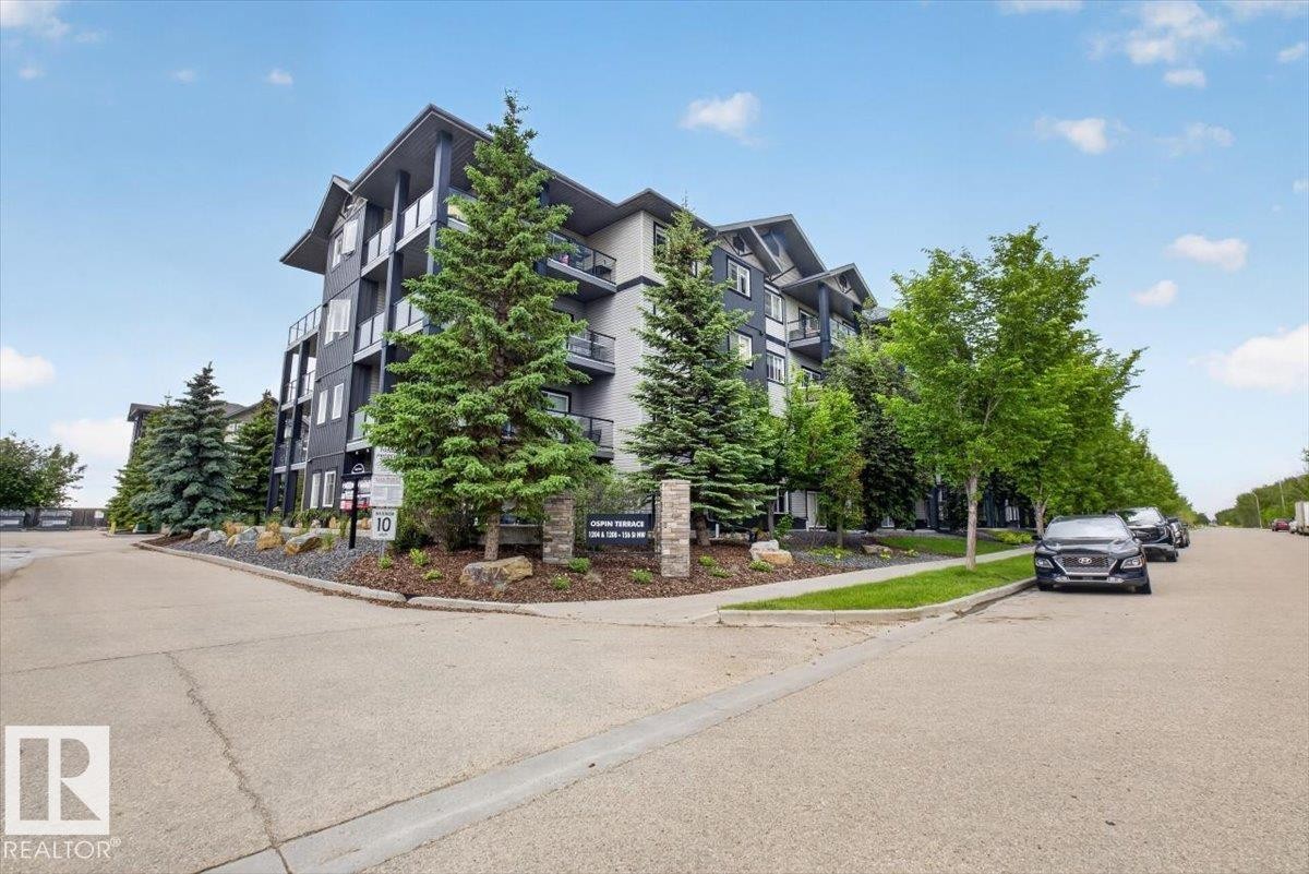 106 1204 156 Street Nw, Edmonton, AB