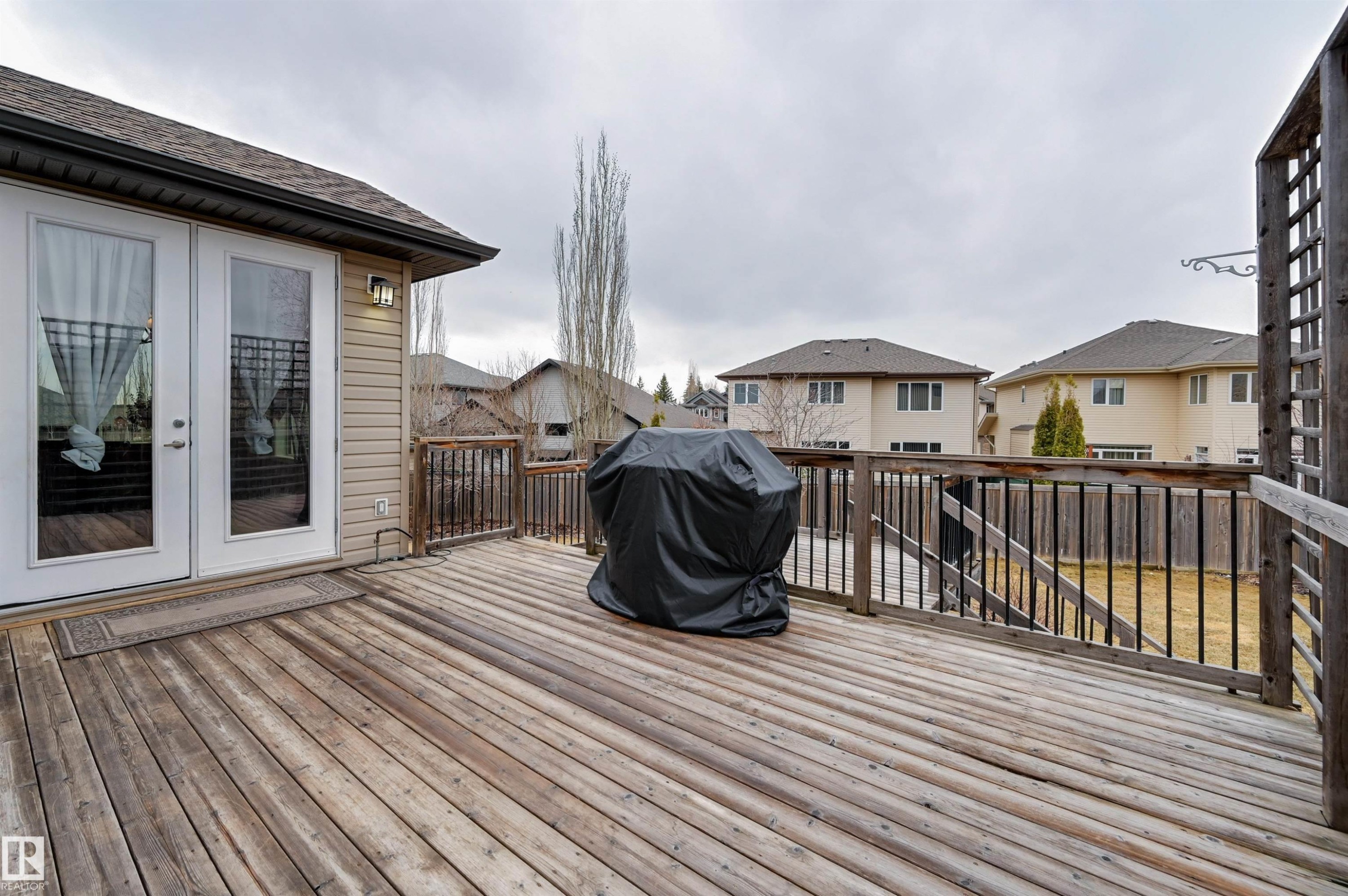 20645 93A Avenue, Edmonton, AB - Outdoor With Exterior
