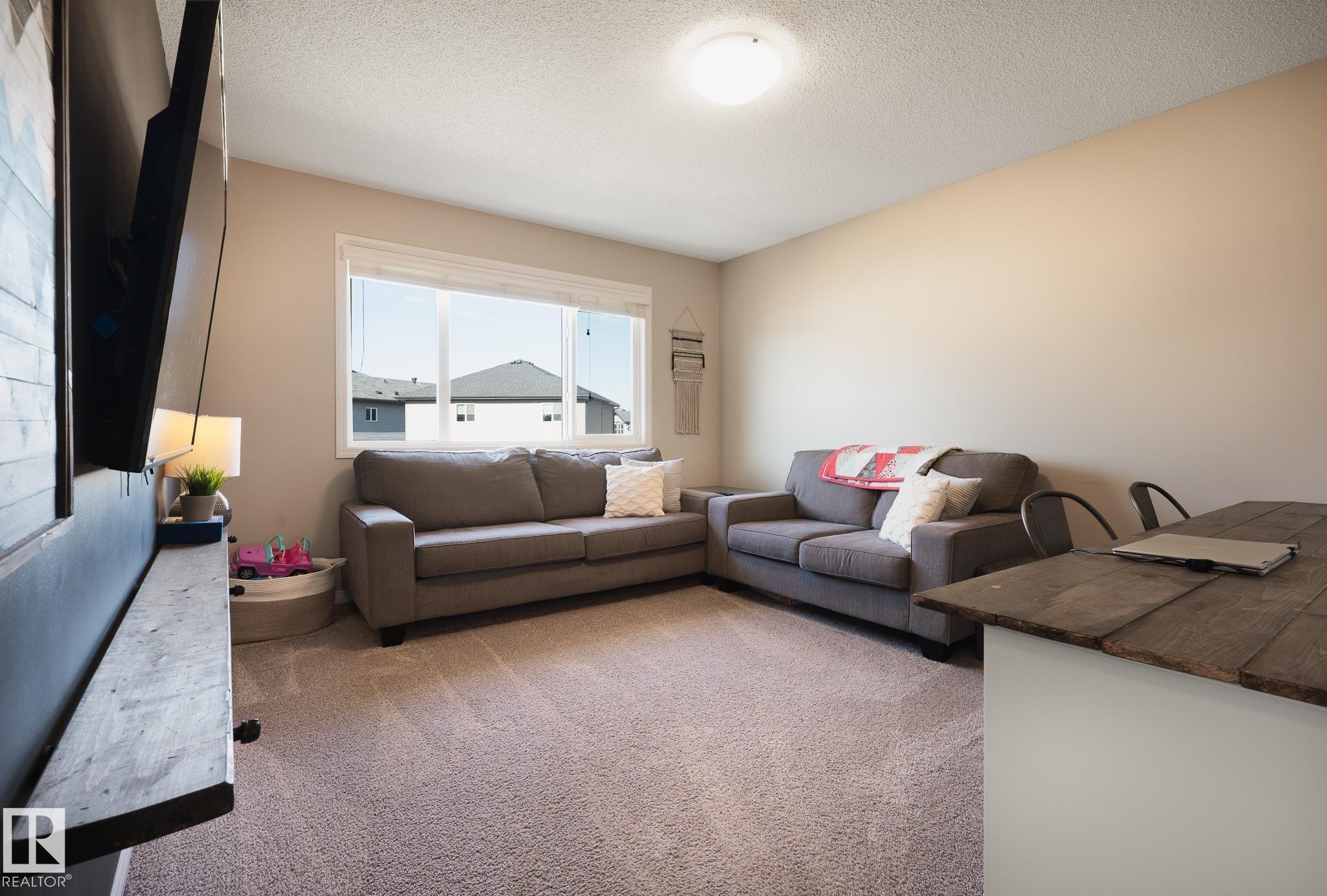 1245 Mcconachie Boulevard, Edmonton, AB - Indoor
