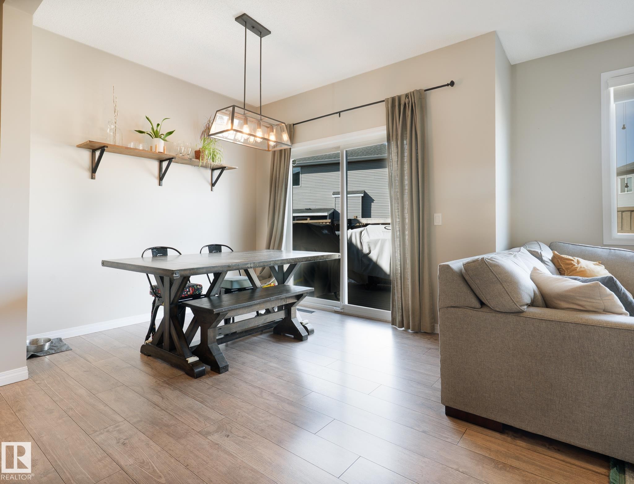 1245 Mcconachie Boulevard, Edmonton, AB - Indoor