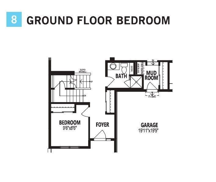 Floor plan - 1516 206 Street Nw, Edmonton, AB - Other