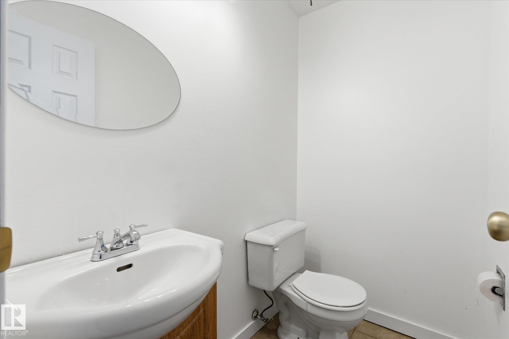 20 Athabasca Acres, Devon, AB - Indoor Photo Showing Bathroom