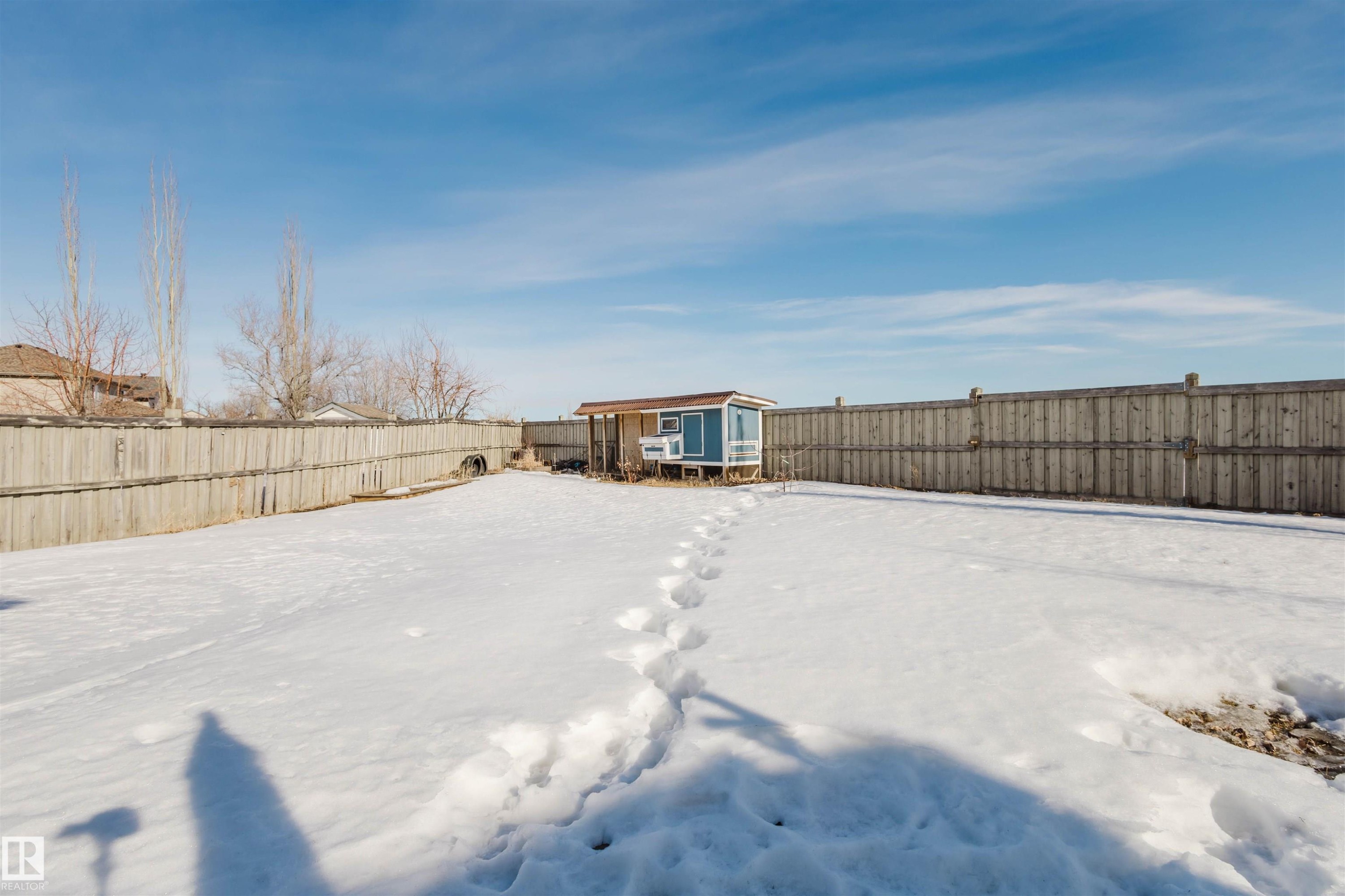 3534 Mclean Crescent, Edmonton, AB - Outdoor
